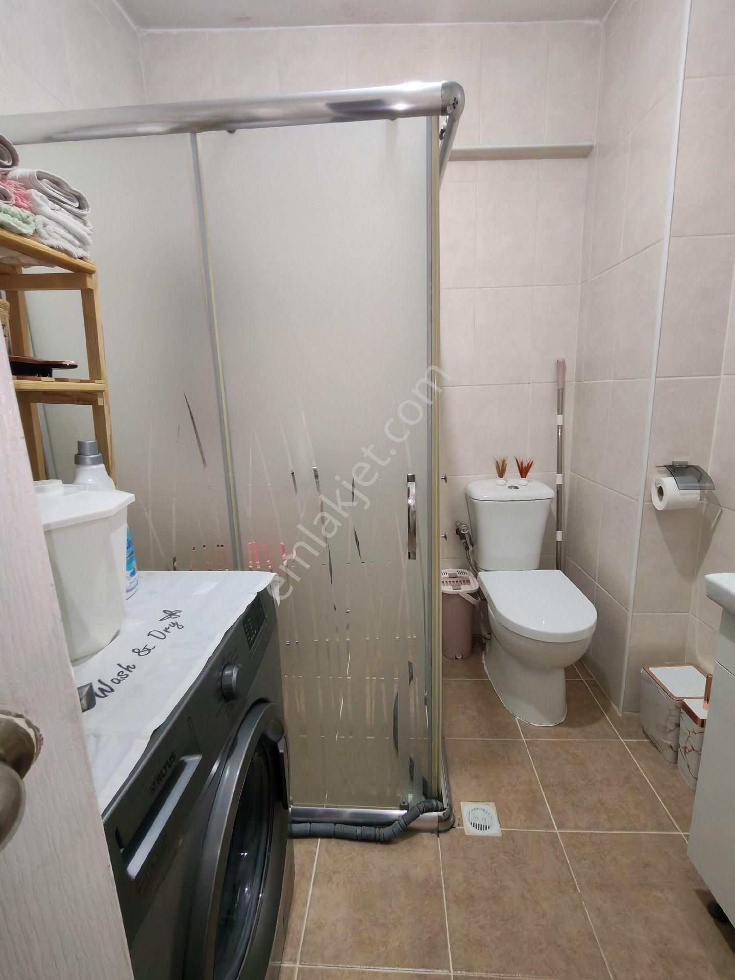 Barış Emlak'tan Karaağaç'ta 2+1 Bakımlı Daire. - Görsel 13