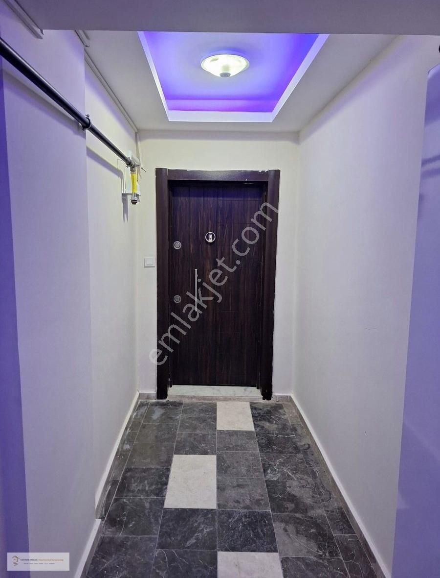 Torbalı Tepeköy Mah. Çarşı Merkezde Sınırsız Kredili 3+1 Daire - Görsel 21