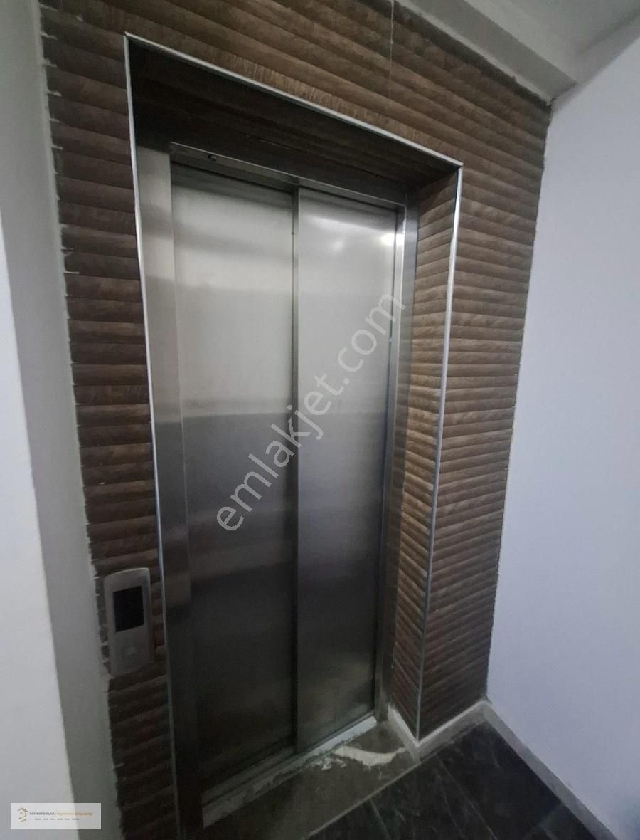 Torbalı Tepeköy Mah. Çarşı Merkezde Sınırsız Kredili 3+1 Daire - Görsel 7