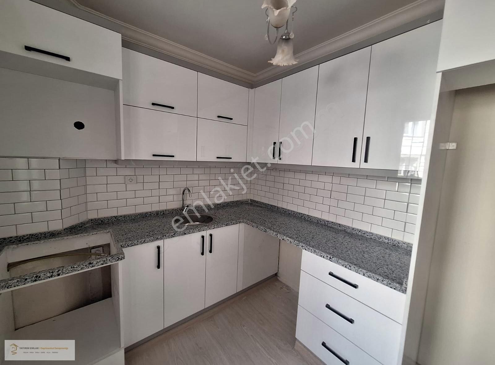 Torbalı Tepeköy Mah. Çarşı Merkezde Sınırsız Kredili 3+1 Daire - Görsel 20