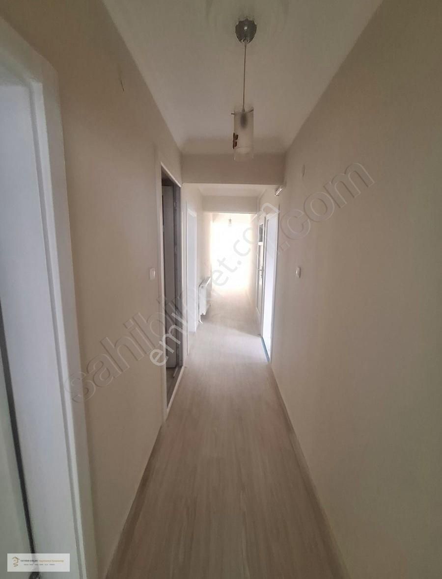 Torbalı Tepeköy Mah. Çarşı Merkezde Sınırsız Kredili 3+1 Daire - Görsel 26