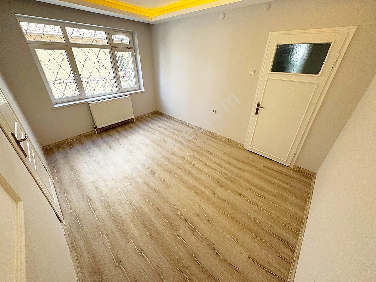 Emsalsiz Sanatoryum Caddesi Üzerinde 2+1 Giriş Kat Full Yapılı - Görsel 2