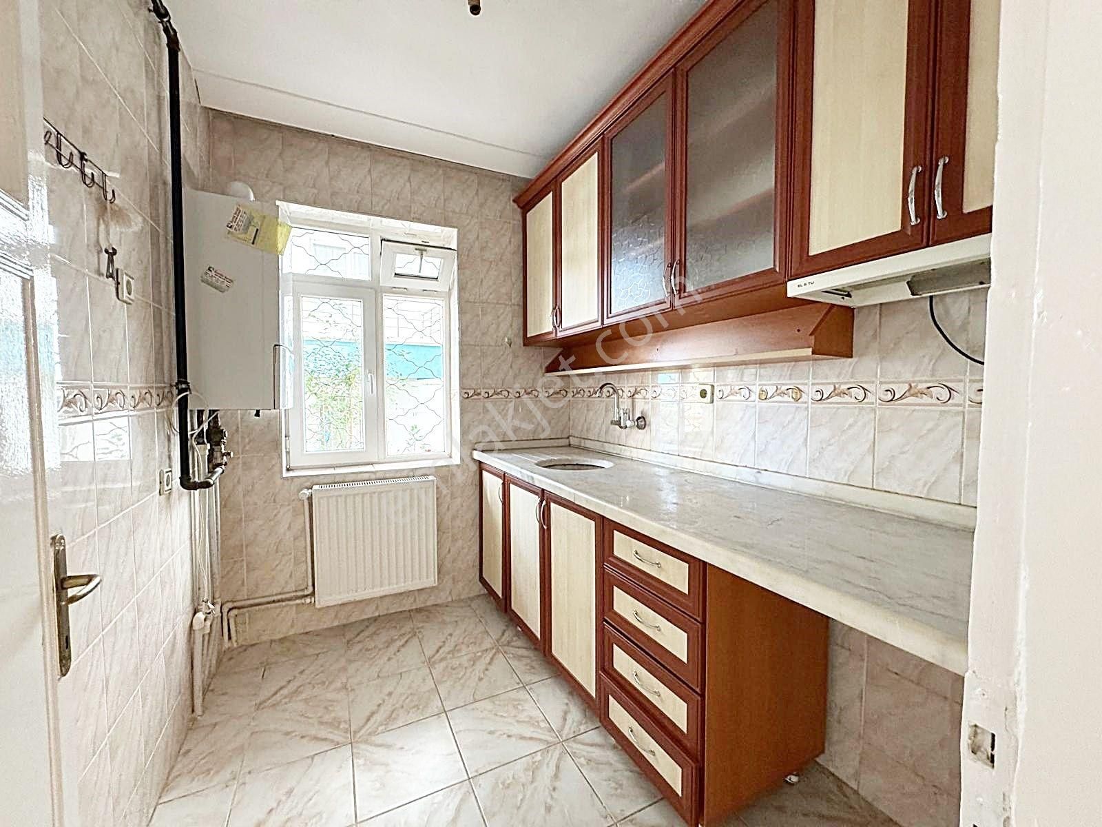 Emsalsiz Sanatoryum Caddesi Üzerinde 2+1 Giriş Kat Full Yapılı - Görsel 5