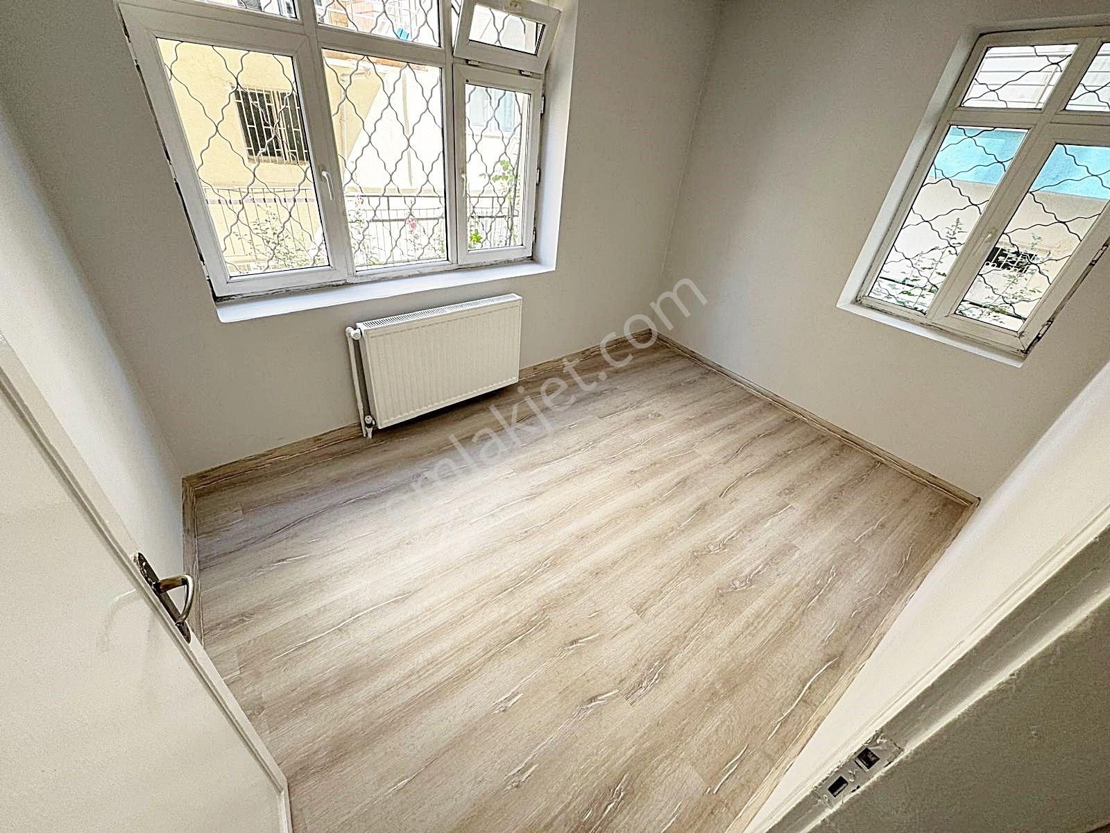 Emsalsiz Sanatoryum Caddesi Üzerinde 2+1 Giriş Kat Full Yapılı - Görsel 10