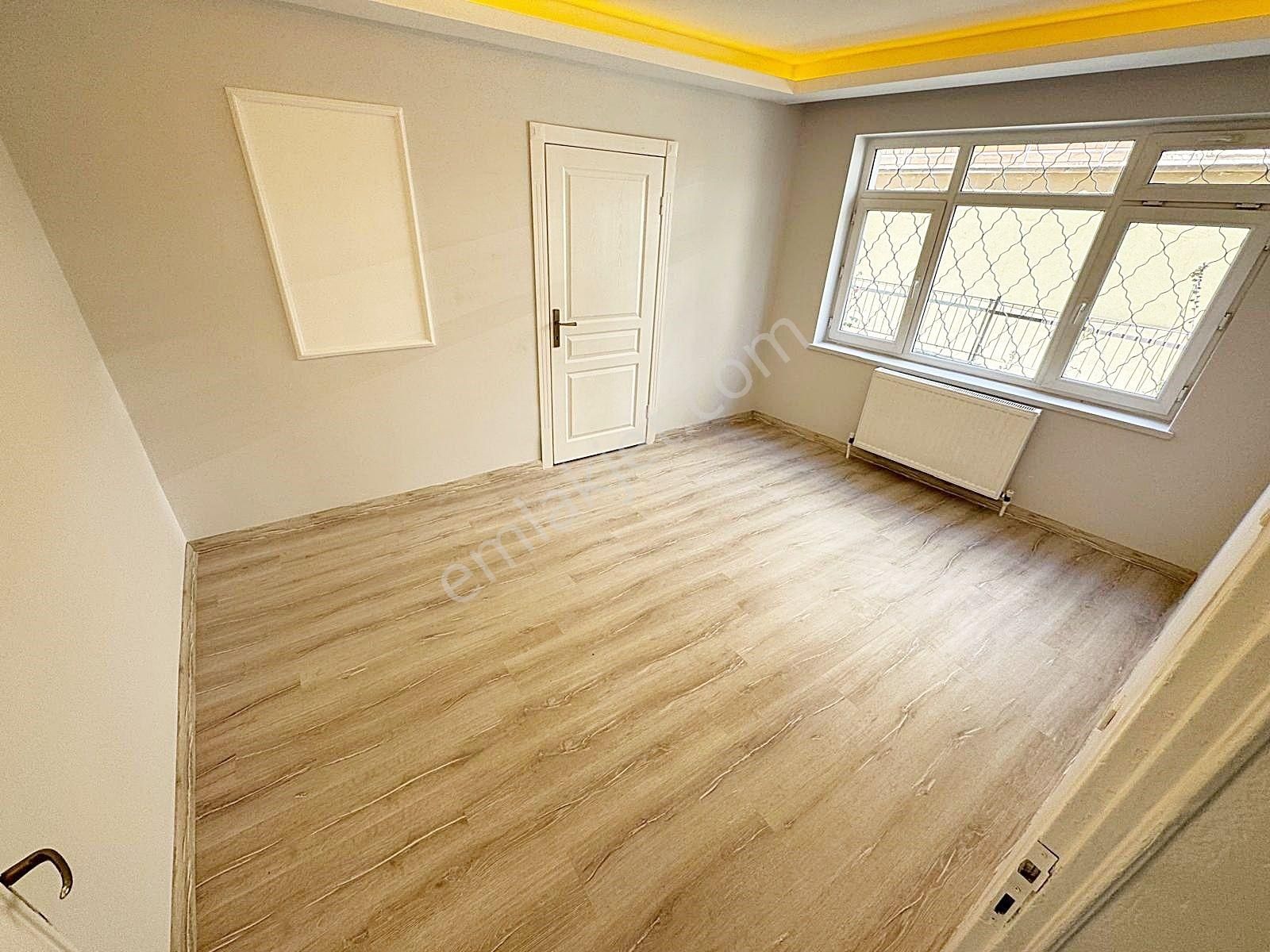 Emsalsiz Sanatoryum Caddesi Üzerinde 2+1 Giriş Kat Full Yapılı - Görsel 3