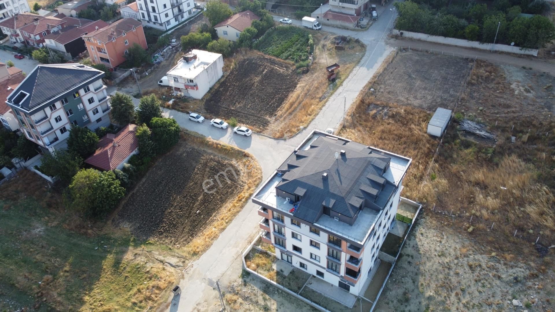 Wisremden Değirmenköy De Çarşıya Yakın, Ara Kat, Güney Cephe, Sıfır 2+1 Daire - Görsel 5