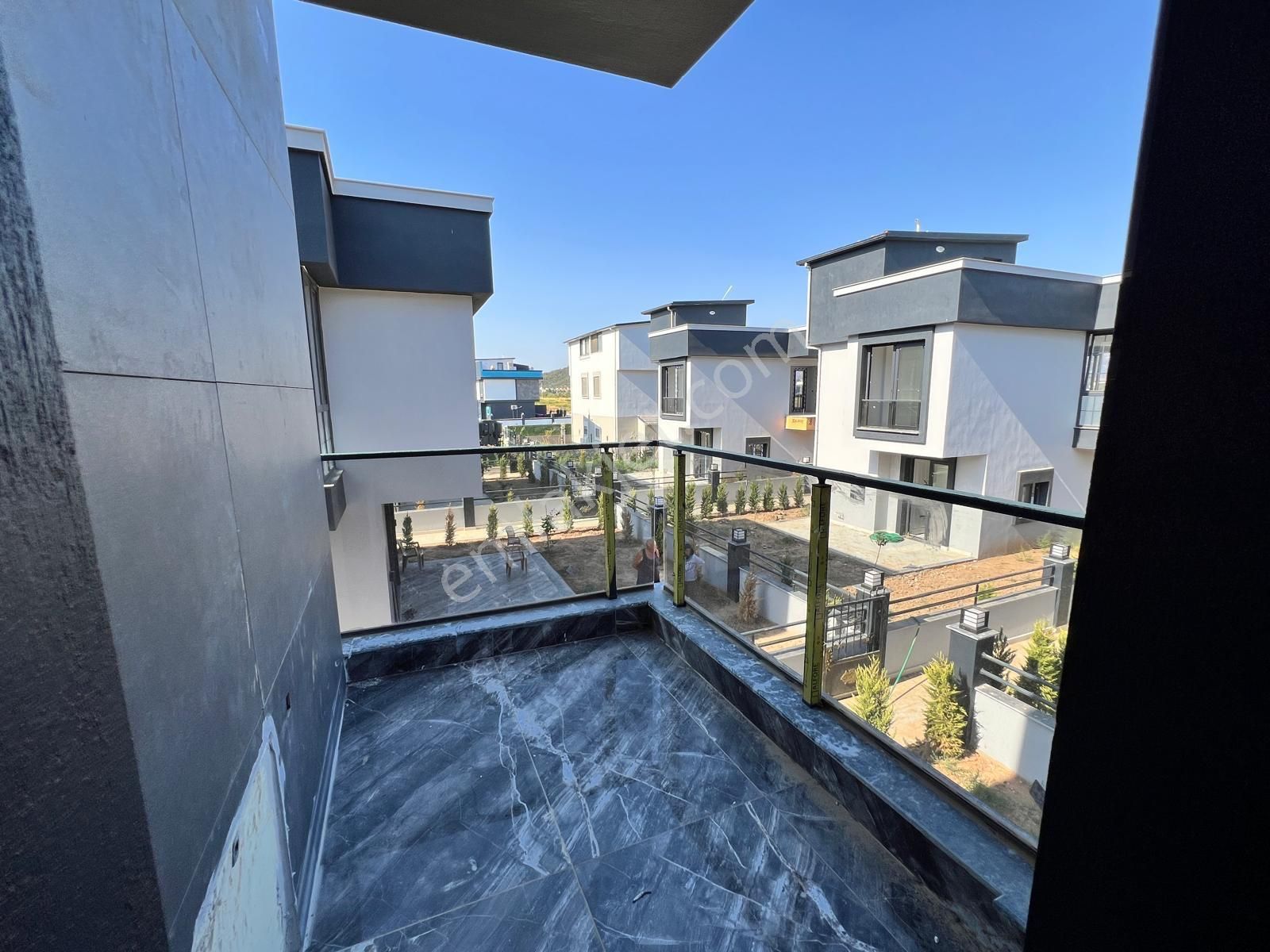 Yetişen Alır!!! Seferihisar Cumhuriyet Mah Tek Müstakil Villa - Görsel 8