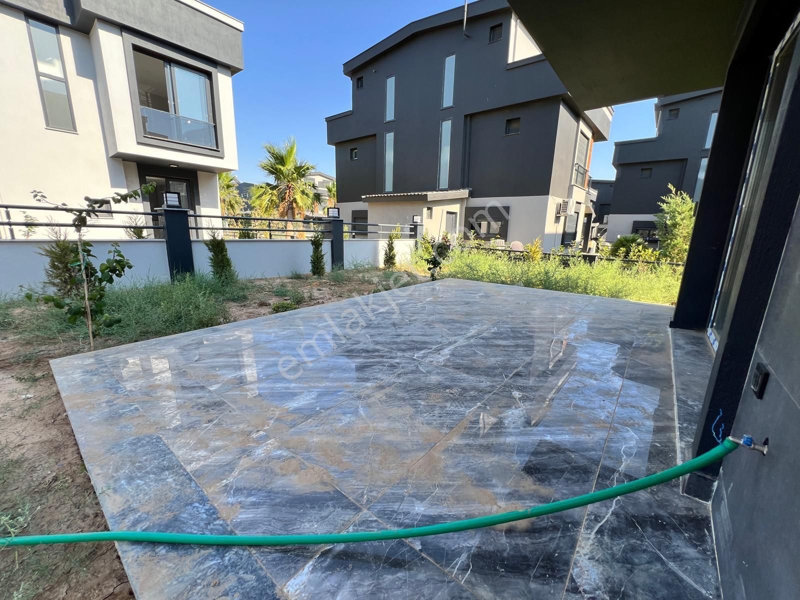 Yetişen Alır!!! Seferihisar Cumhuriyet Mah Tek Müstakil Villa - Görsel 5