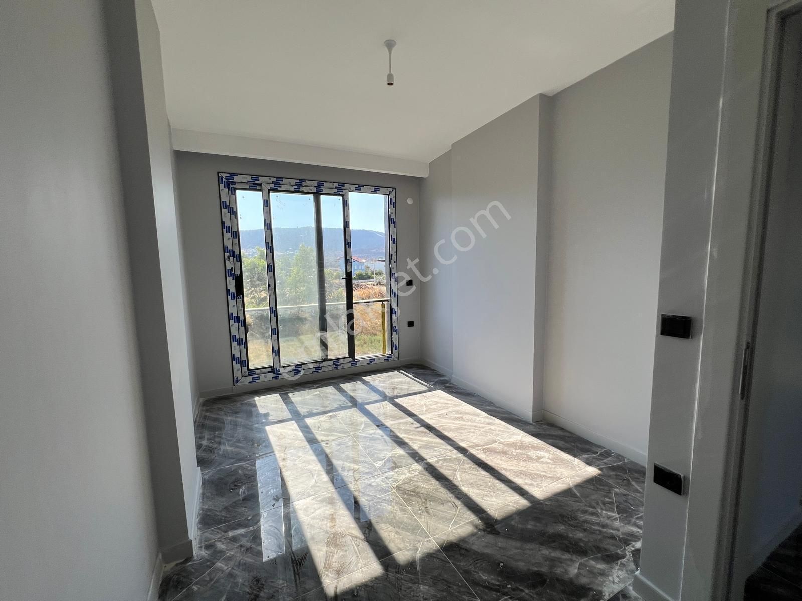 Yetişen Alır!!! Seferihisar Cumhuriyet Mah Tek Müstakil Villa - Görsel 18