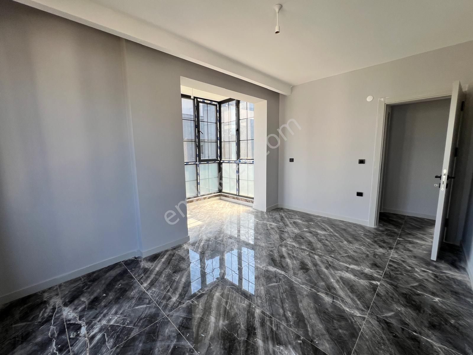 Yetişen Alır!!! Seferihisar Cumhuriyet Mah Tek Müstakil Villa - Görsel 20