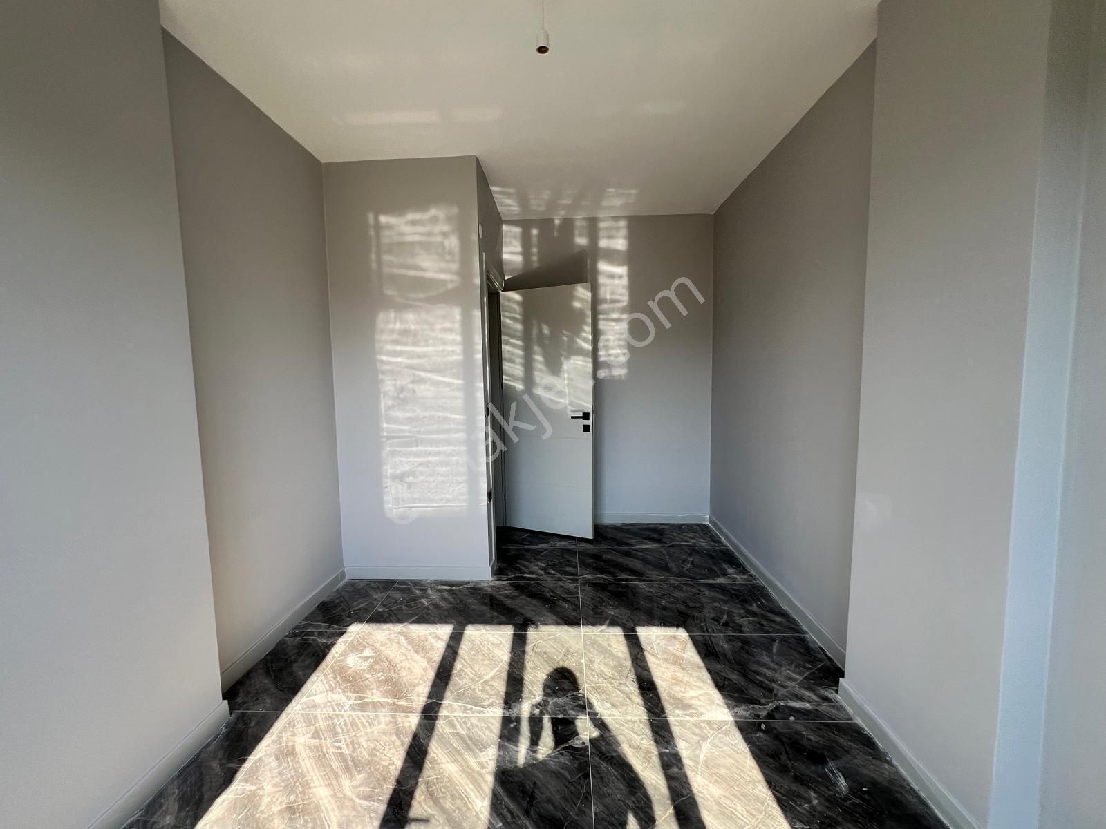 Yetişen Alır!!! Seferihisar Cumhuriyet Mah Tek Müstakil Villa - Görsel 19