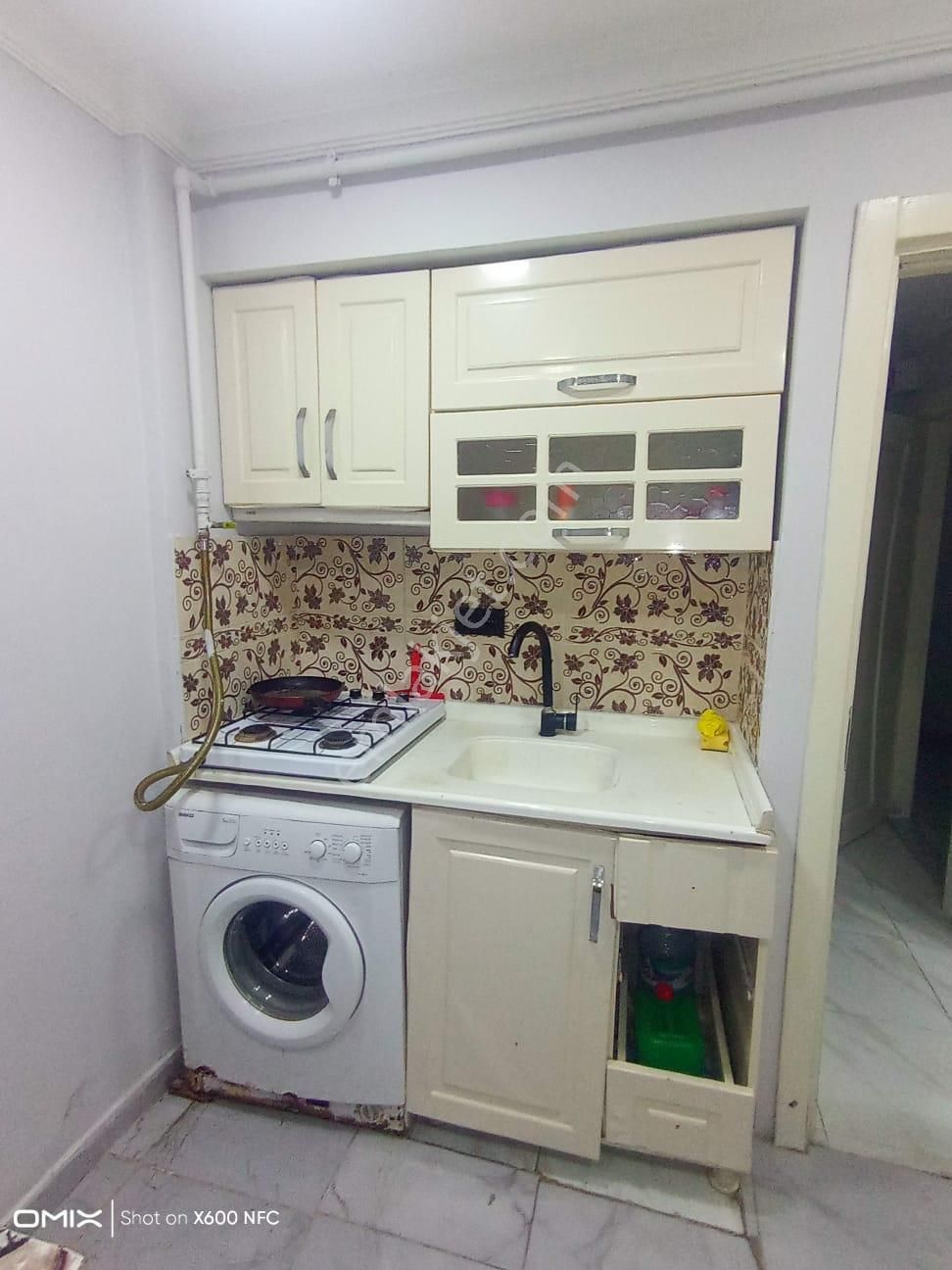 Fatih İskenderpaşa Mahalesinde 1+1 Kiralık Daire Yabancıya Uygun