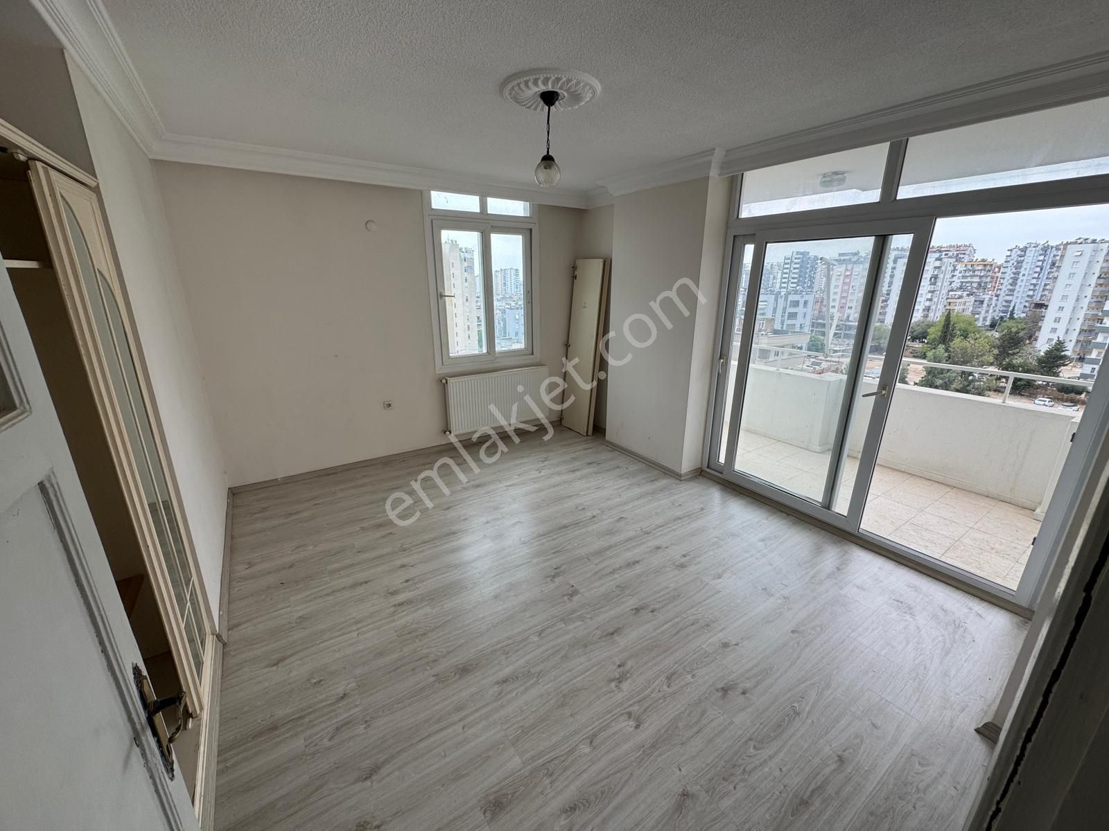 Yeşilyurt Mah Satılık 3+1 Daire