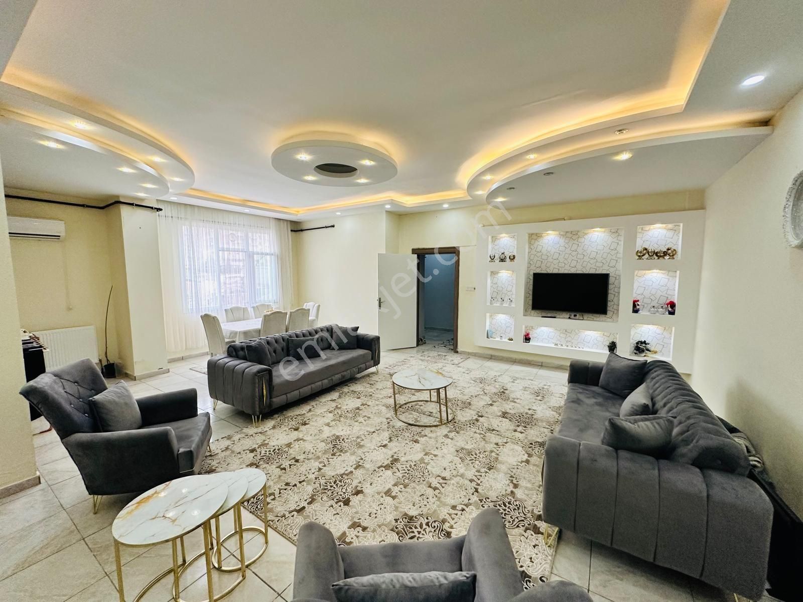 Dinç Emlaktan Satılık 3+1 Binadan Bağımsız - Görsel 5