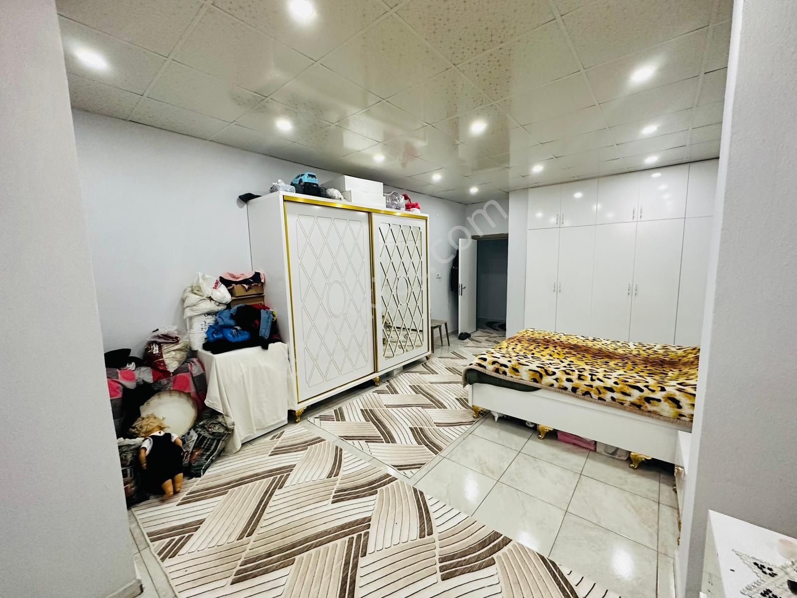 Dinç Emlaktan Satılık 3+1 Binadan Bağımsız - Görsel 6