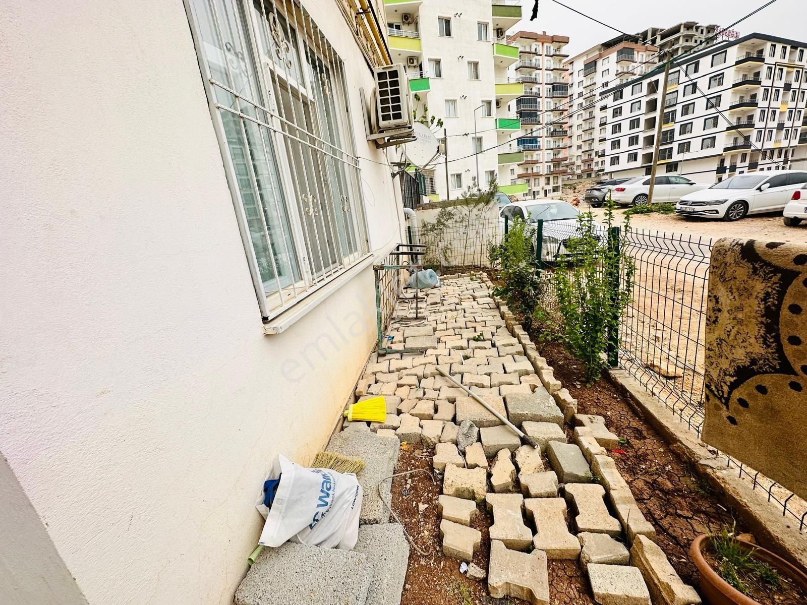 Dinç Emlaktan Satılık 3+1 Binadan Bağımsız - Görsel 27