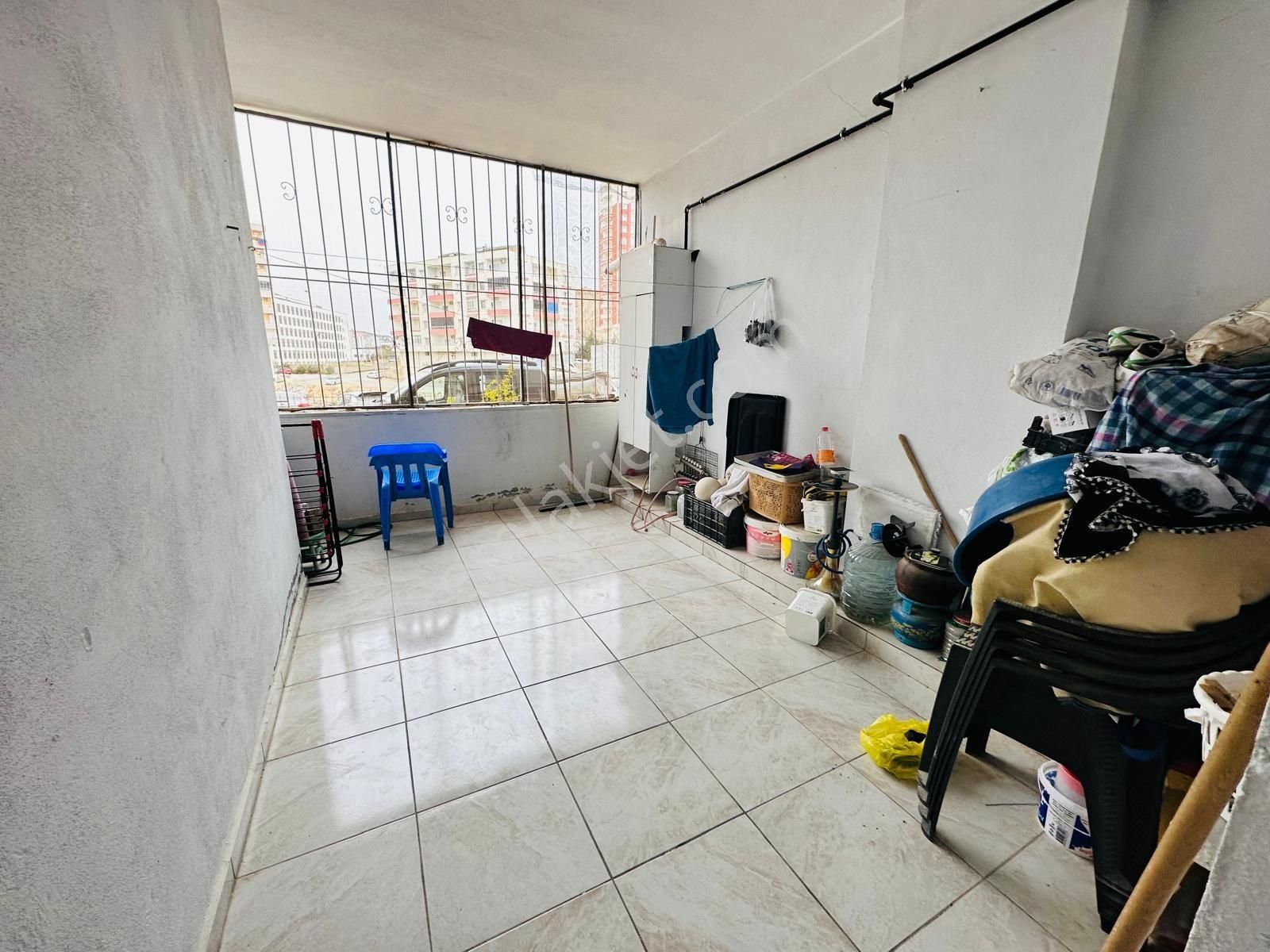 Dinç Emlaktan Satılık 3+1 Binadan Bağımsız - Görsel 19