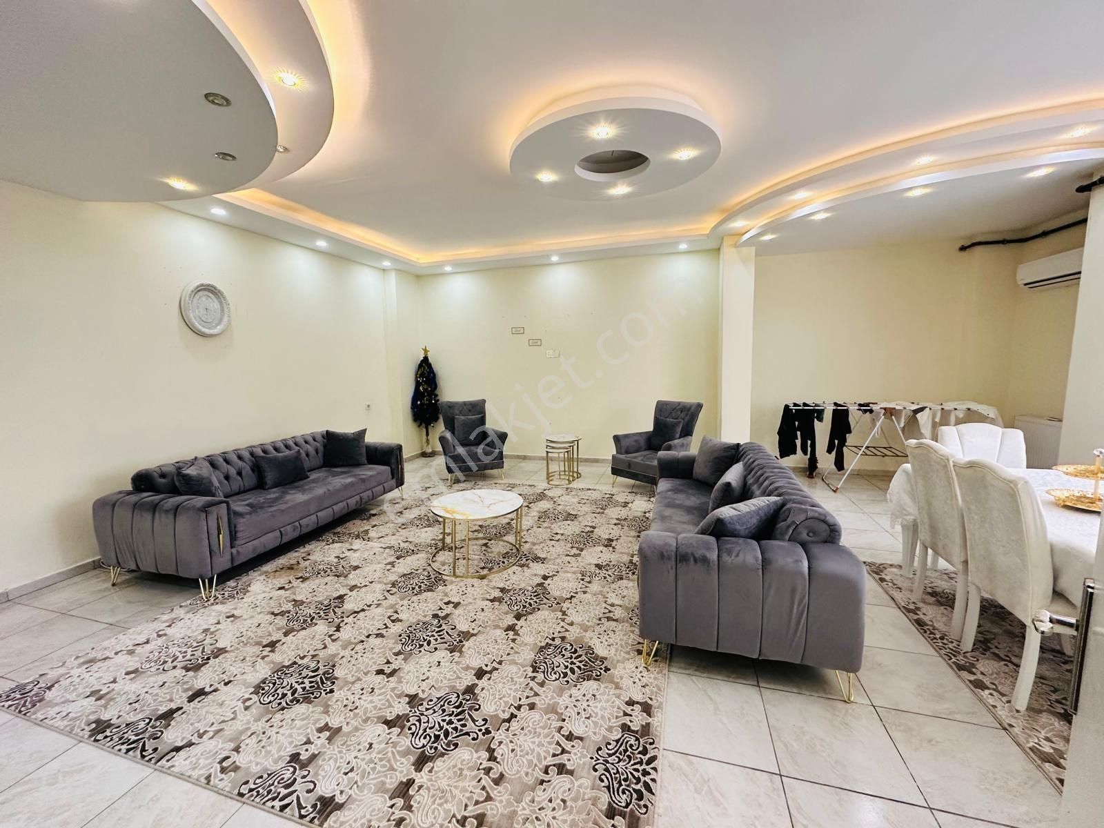 Dinç Emlaktan Satılık 3+1 Binadan Bağımsız - Görsel 2