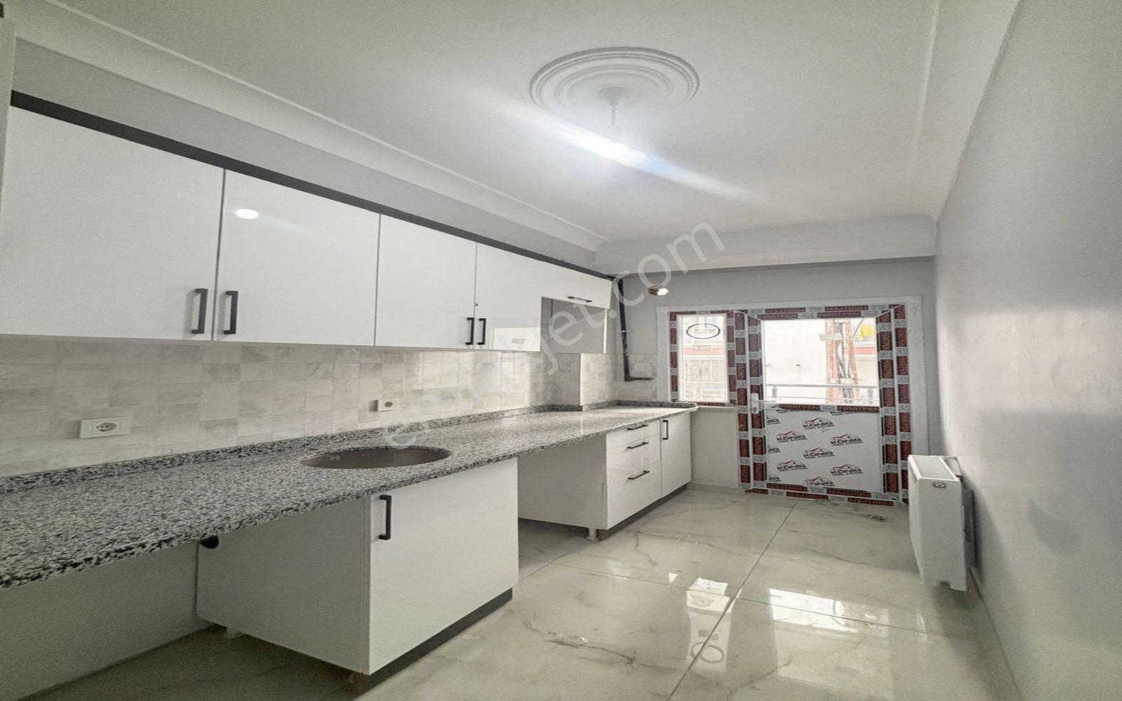 Cadde34 Yapı'dan İncirtepe'de 2+1 %80 Krediye Uygun Sıfır Arakat Daire!!!