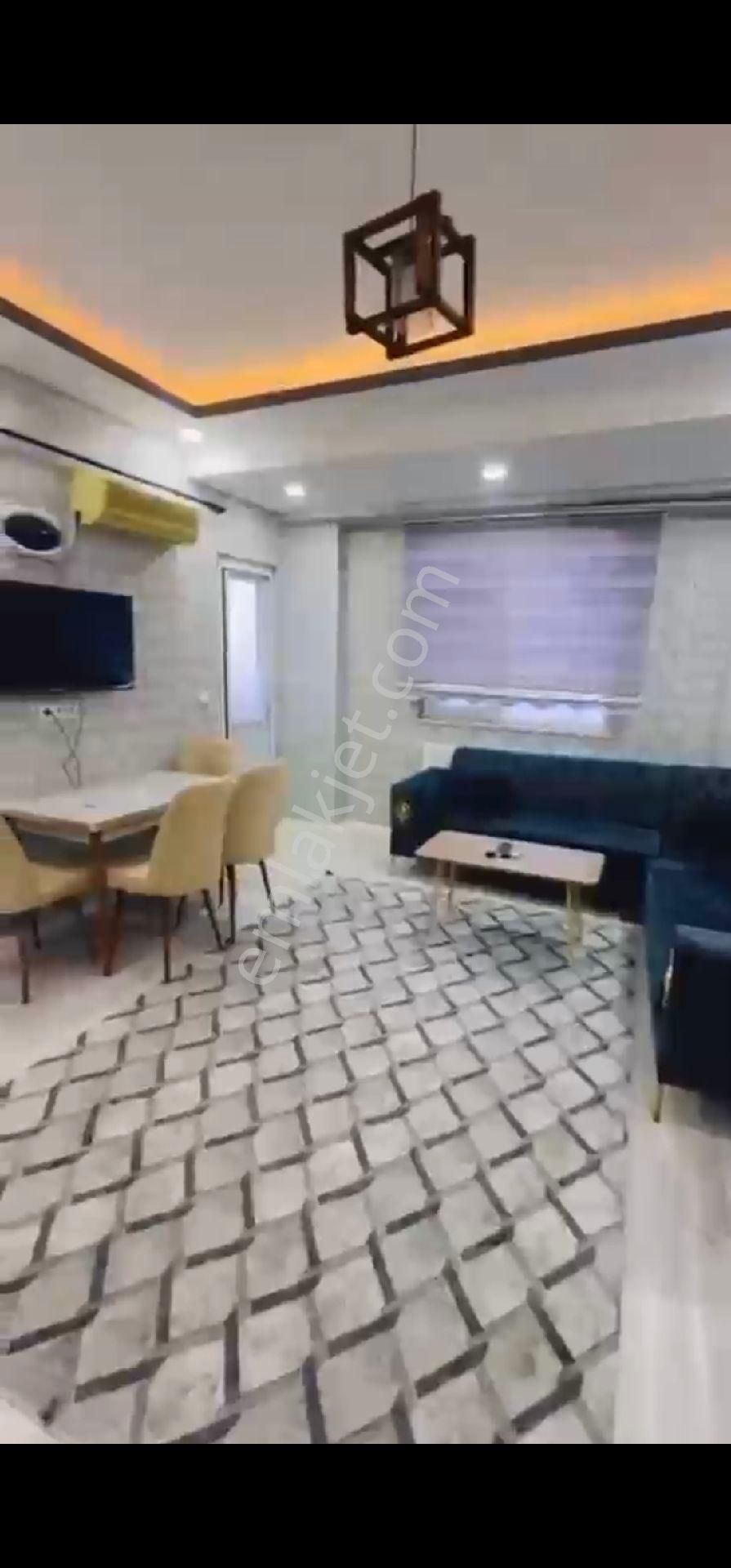Öz Birlik Emlaktan Kiralık 1+1 Daire
