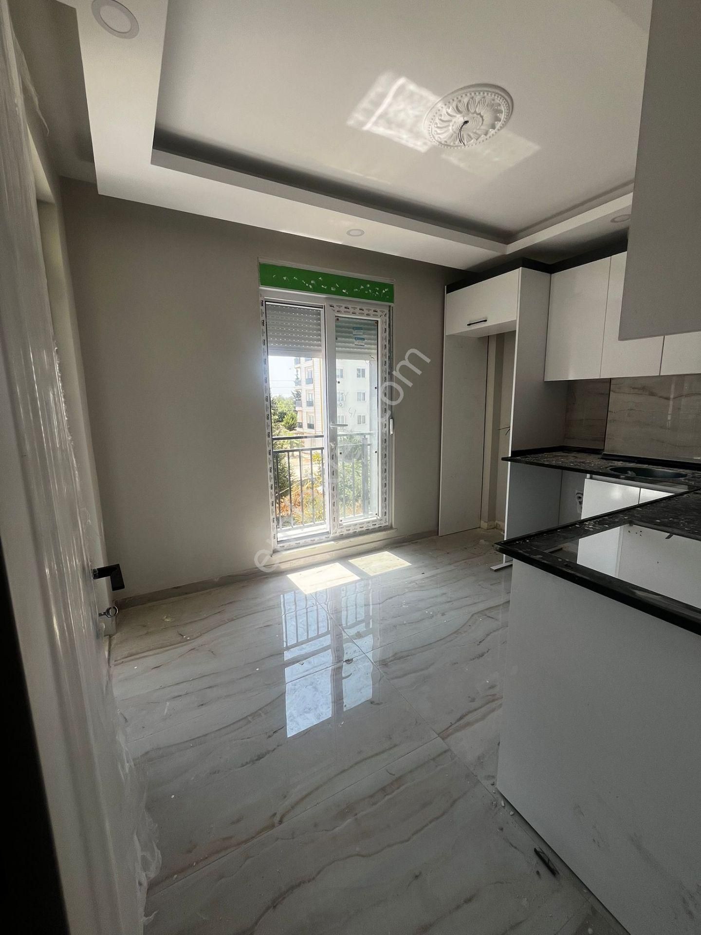 Ayrı Mutfaklı, Sıfır, Arakat Kullanışlı 2+1
