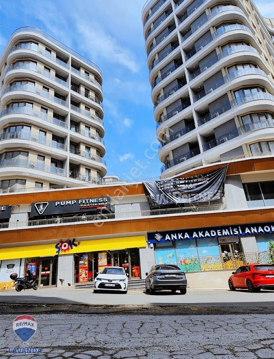 Remax Lavanda Brand Atakent 1 Site İçerisinde 3+1 Satılık Daire