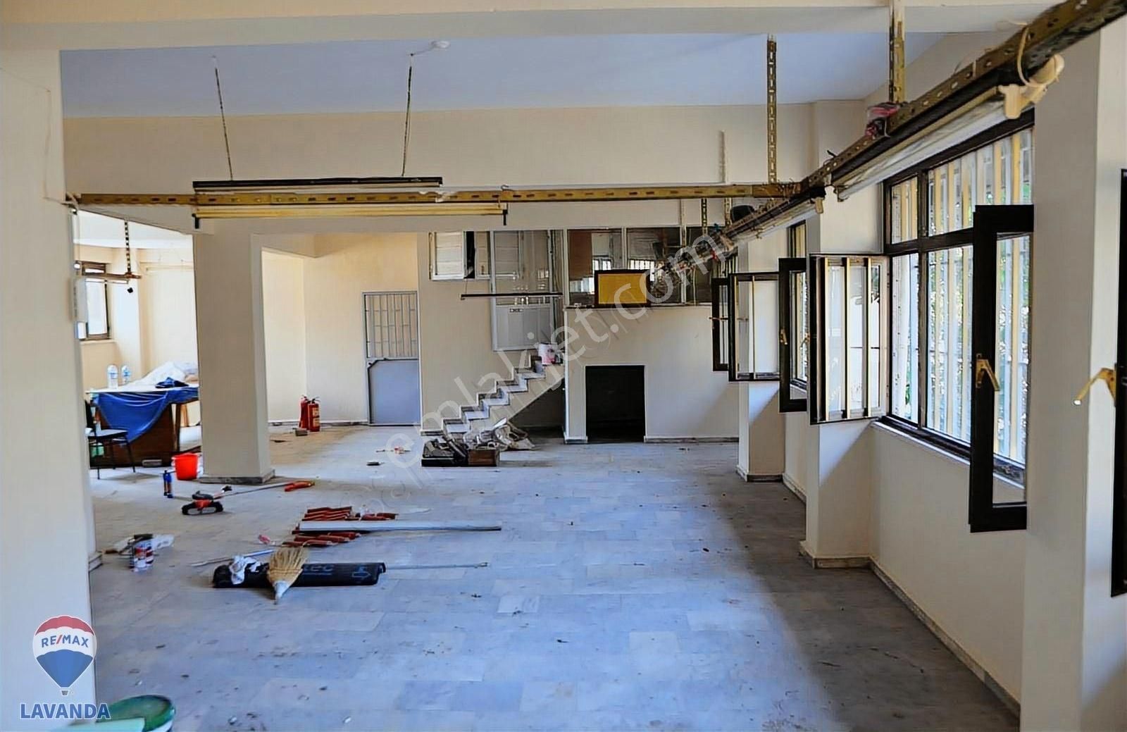 Remax Lavanda'dan Zeytinburnu Çırpıcı Da Kiralık Dükkan - Görsel 5