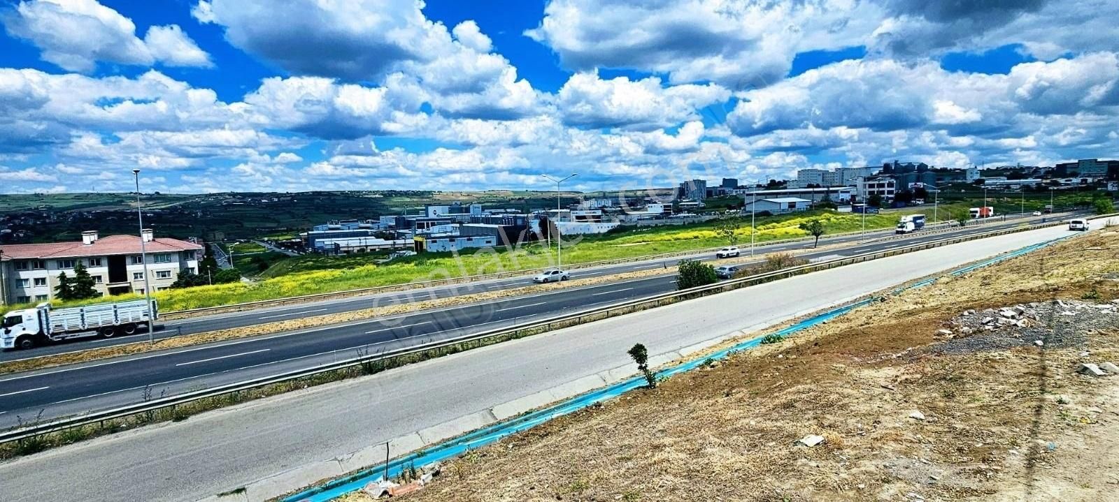 Satılık 2+1 Anayola Cephe Uygun Fiyatlı Sıfır Daire - Görsel 12