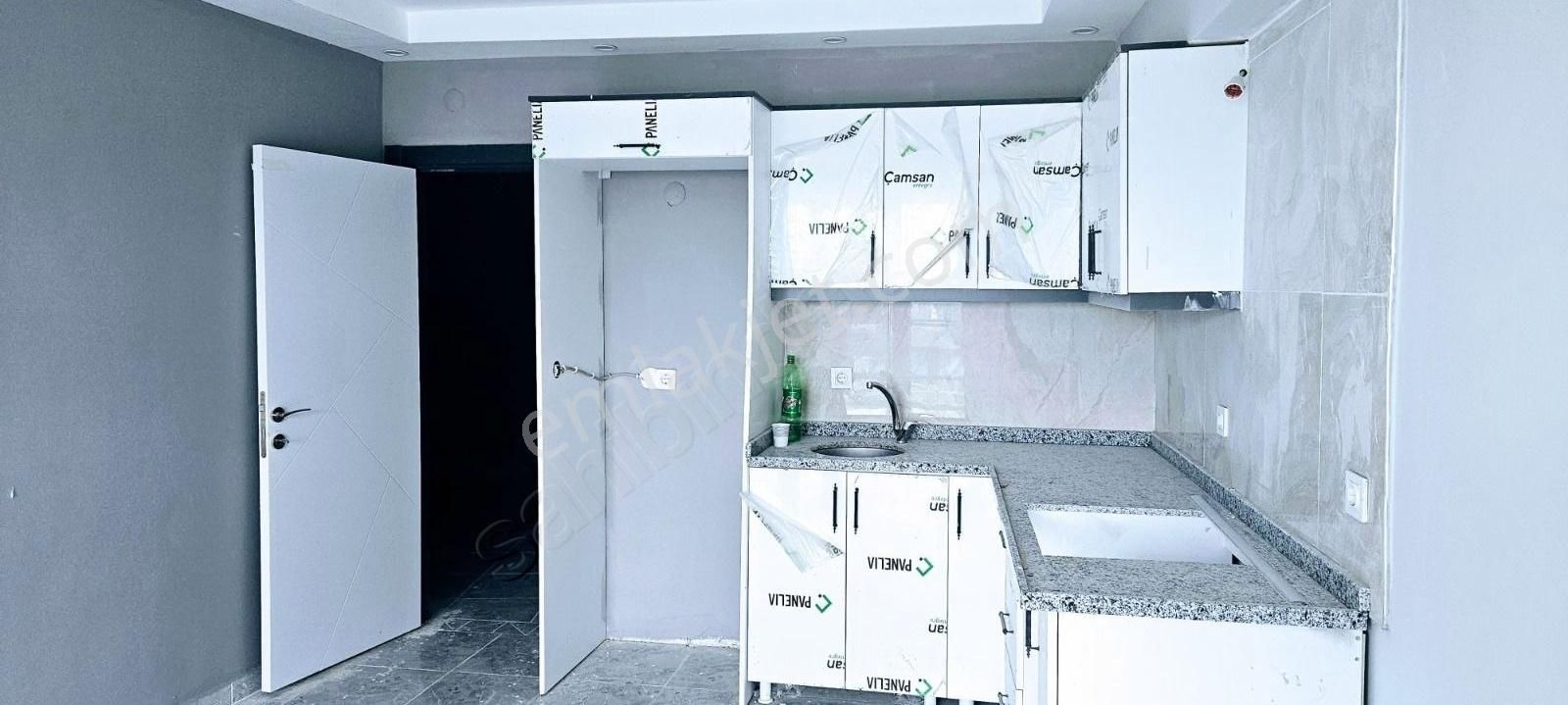 Satılık 2+1 Anayola Cephe Uygun Fiyatlı Sıfır Daire - Görsel 10