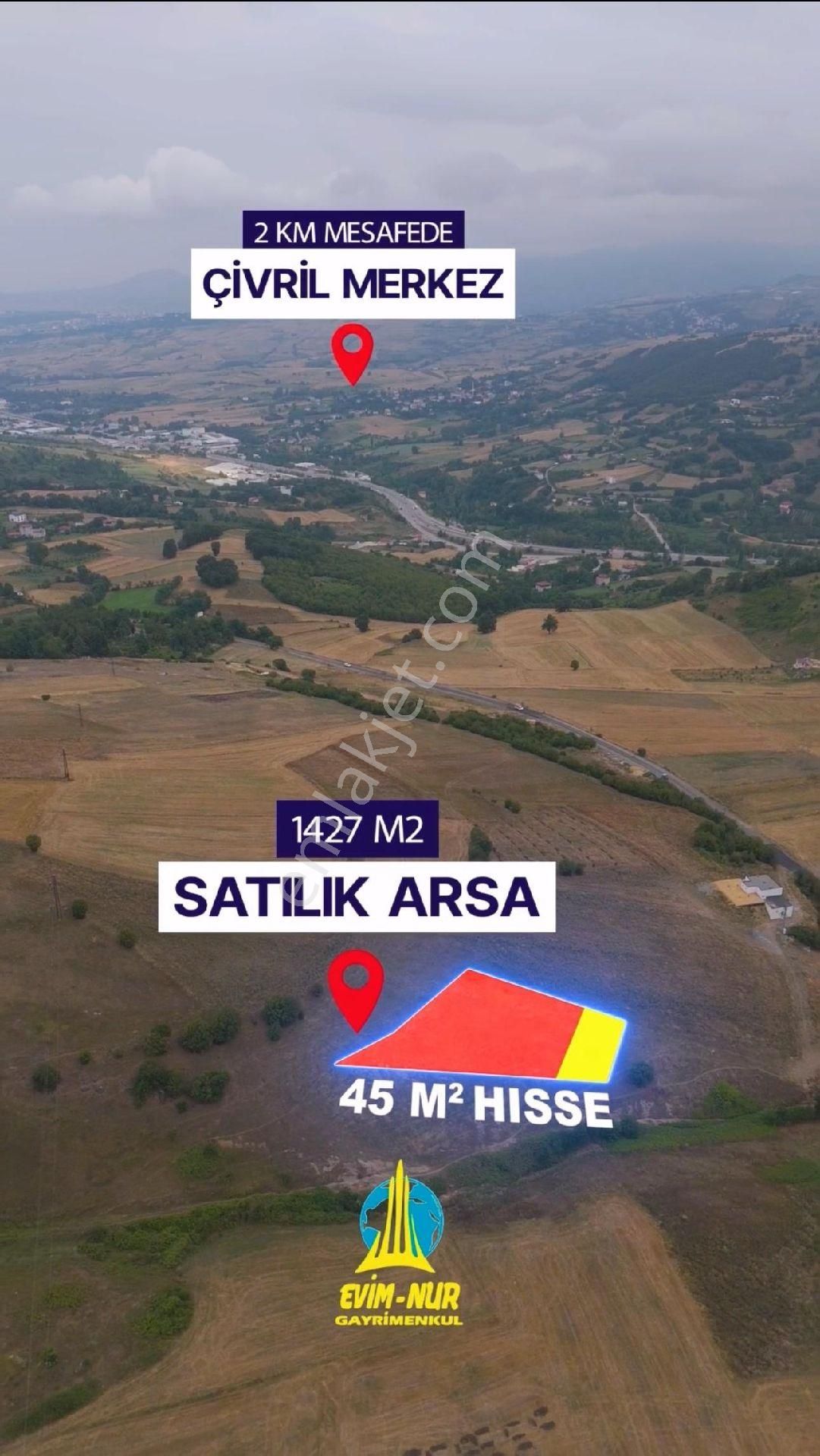 Evim-nur'dan Kamalı Mah 1.427m2 Alan İçerisinde Yatırımlık Fırsat 45m2 Acil Satılık - Görsel 4