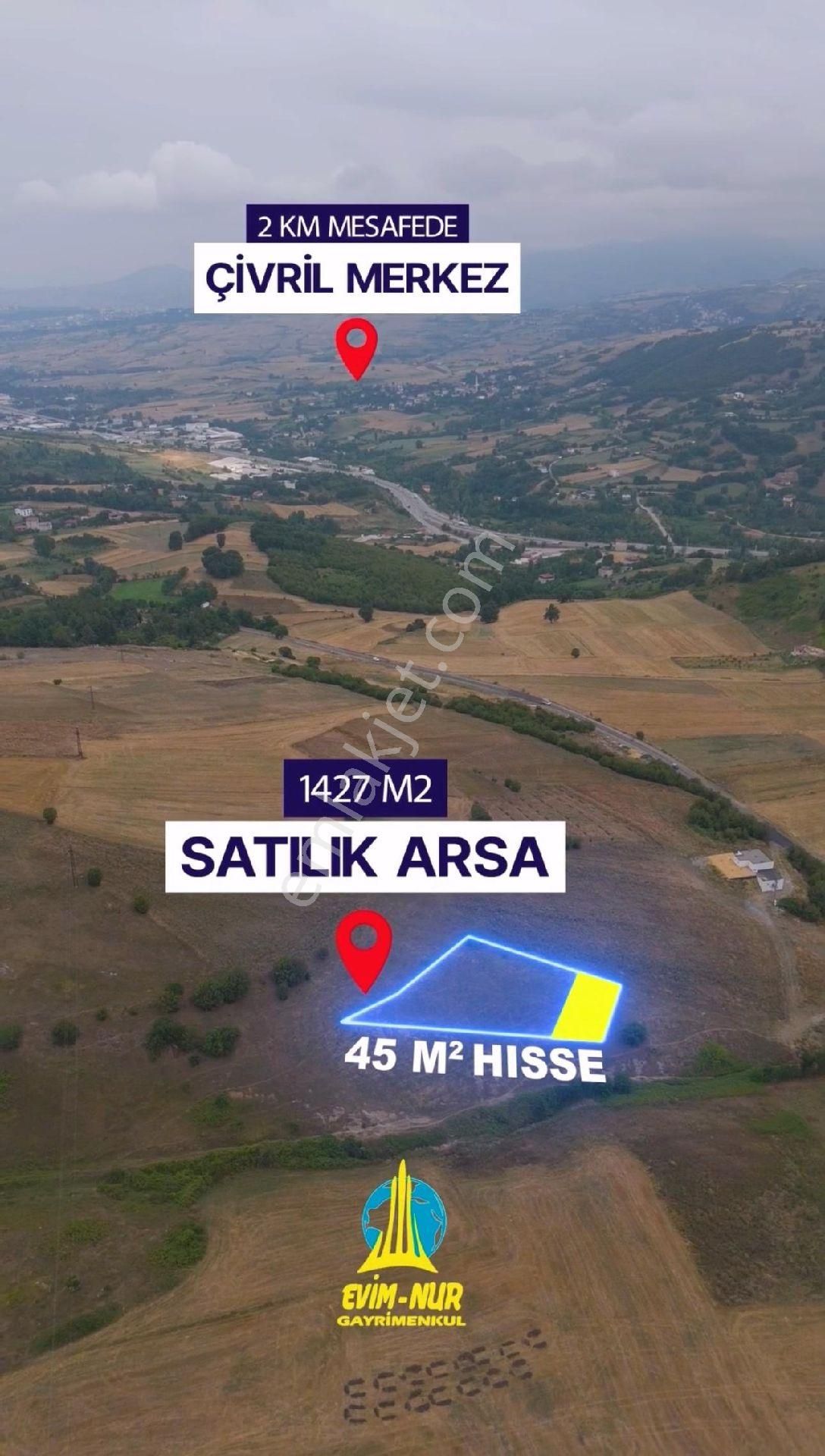 Evim-nur'dan Kamalı Mah 1.427m2 Alan İçerisinde Yatırımlık Fırsat 45m2 Acil Satılık - Görsel 3