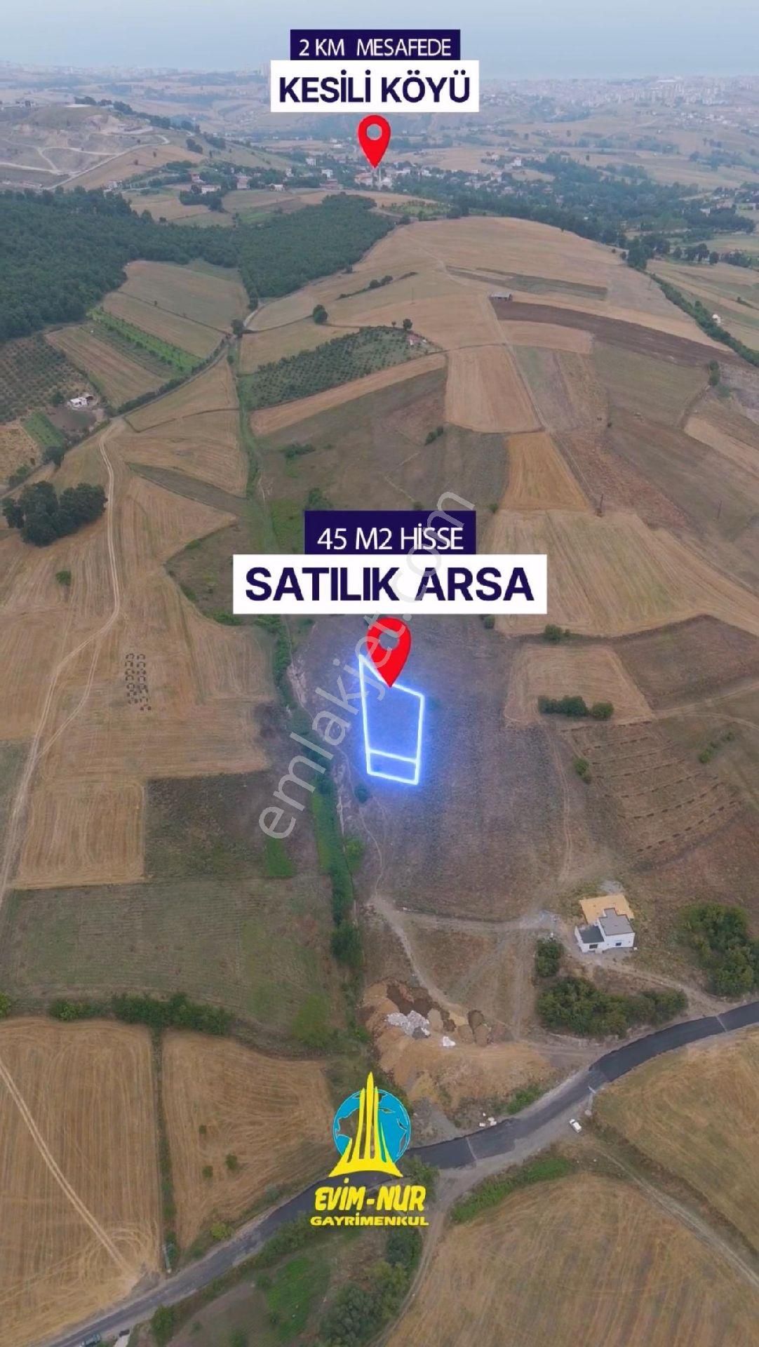 Evim-nur'dan Kamalı Mah 1.427m2 Alan İçerisinde Yatırımlık Fırsat 45m2 Acil Satılık - Görsel 10