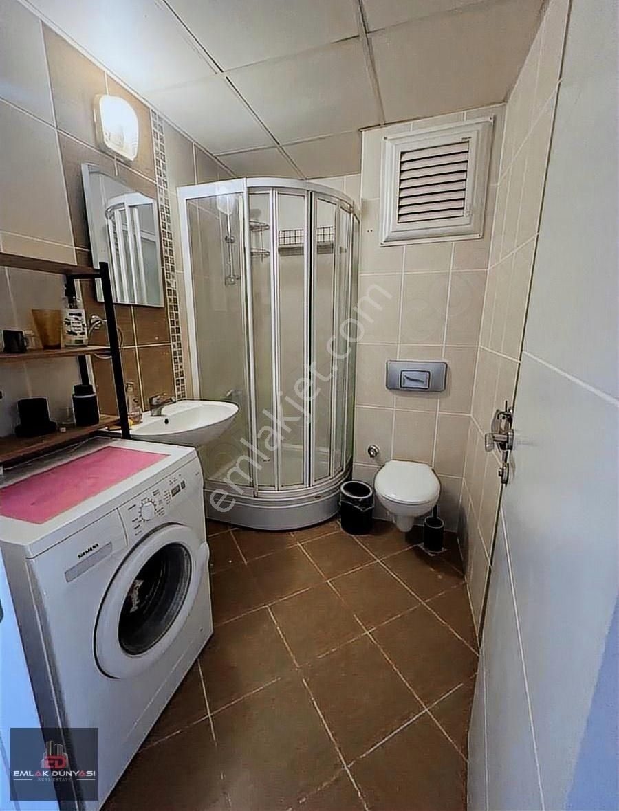 Konyaaltı Hurma Satılık 2+1 - Görsel 9