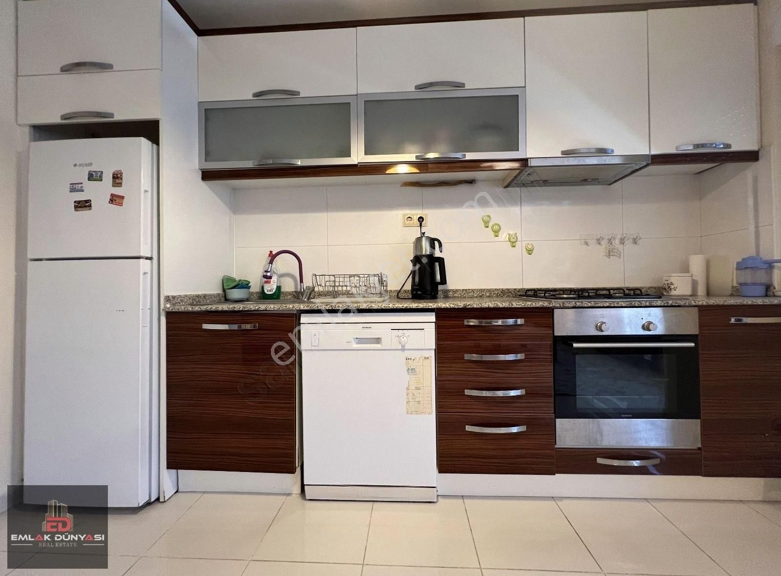 Konyaaltı Hurma Satılık 2+1 - Görsel 4