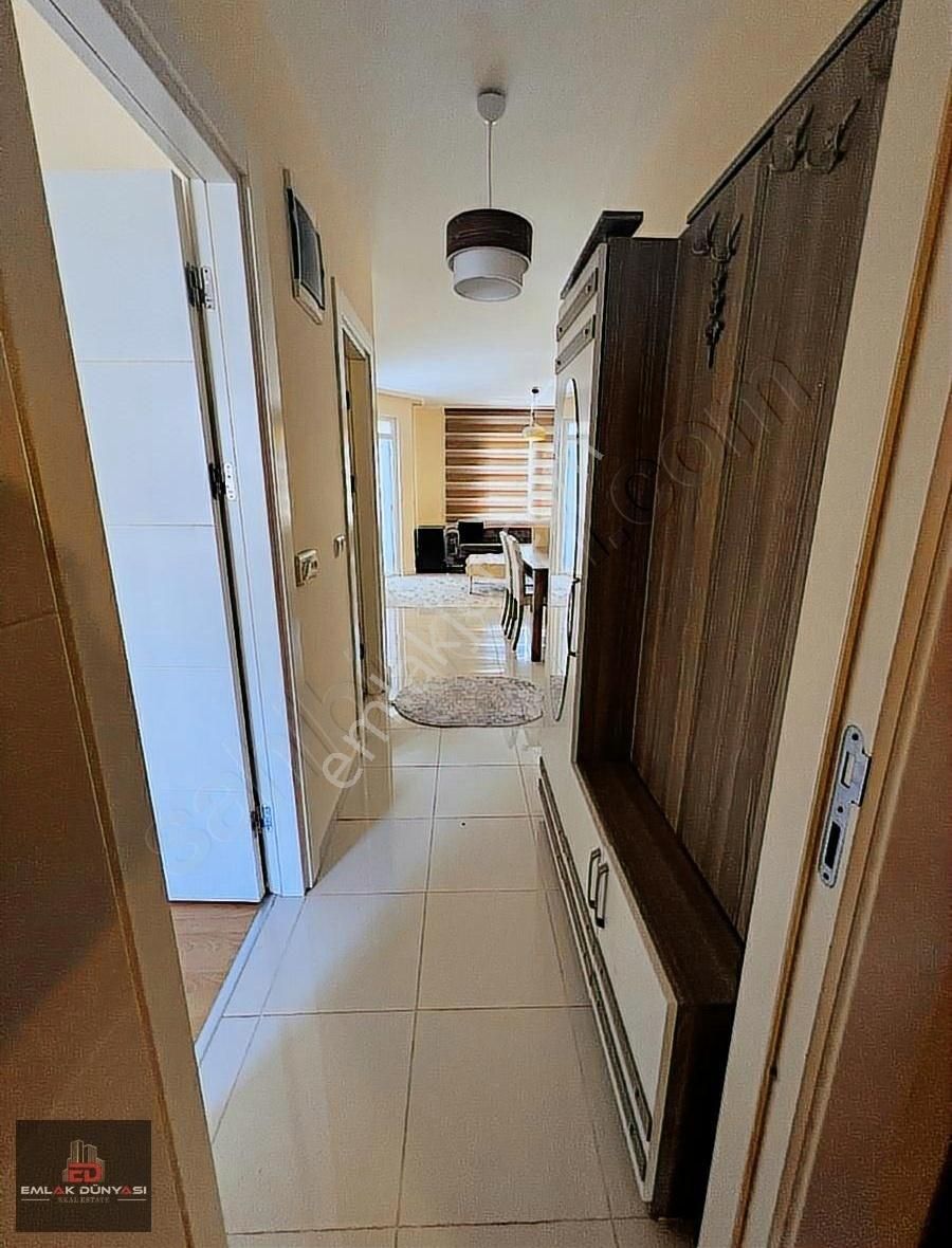 Konyaaltı Hurma Satılık 2+1 - Görsel 11