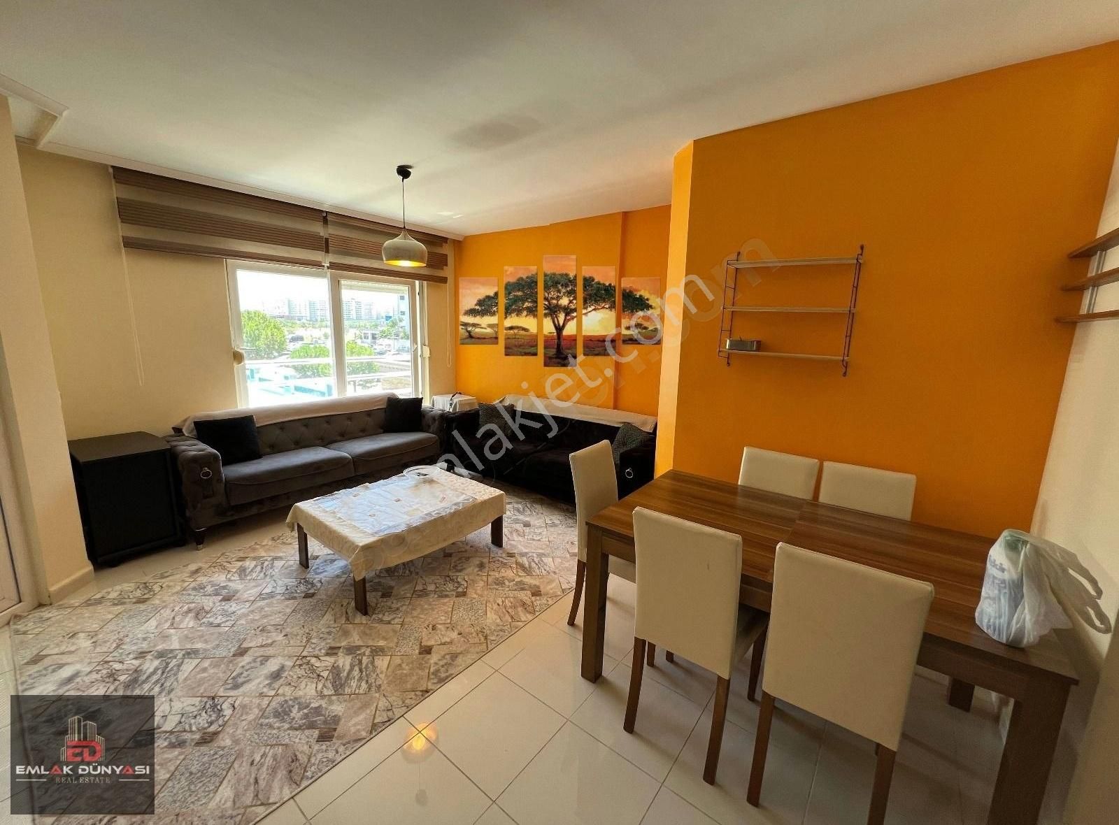 Konyaaltı Hurma Satılık 2+1 - Görsel 7