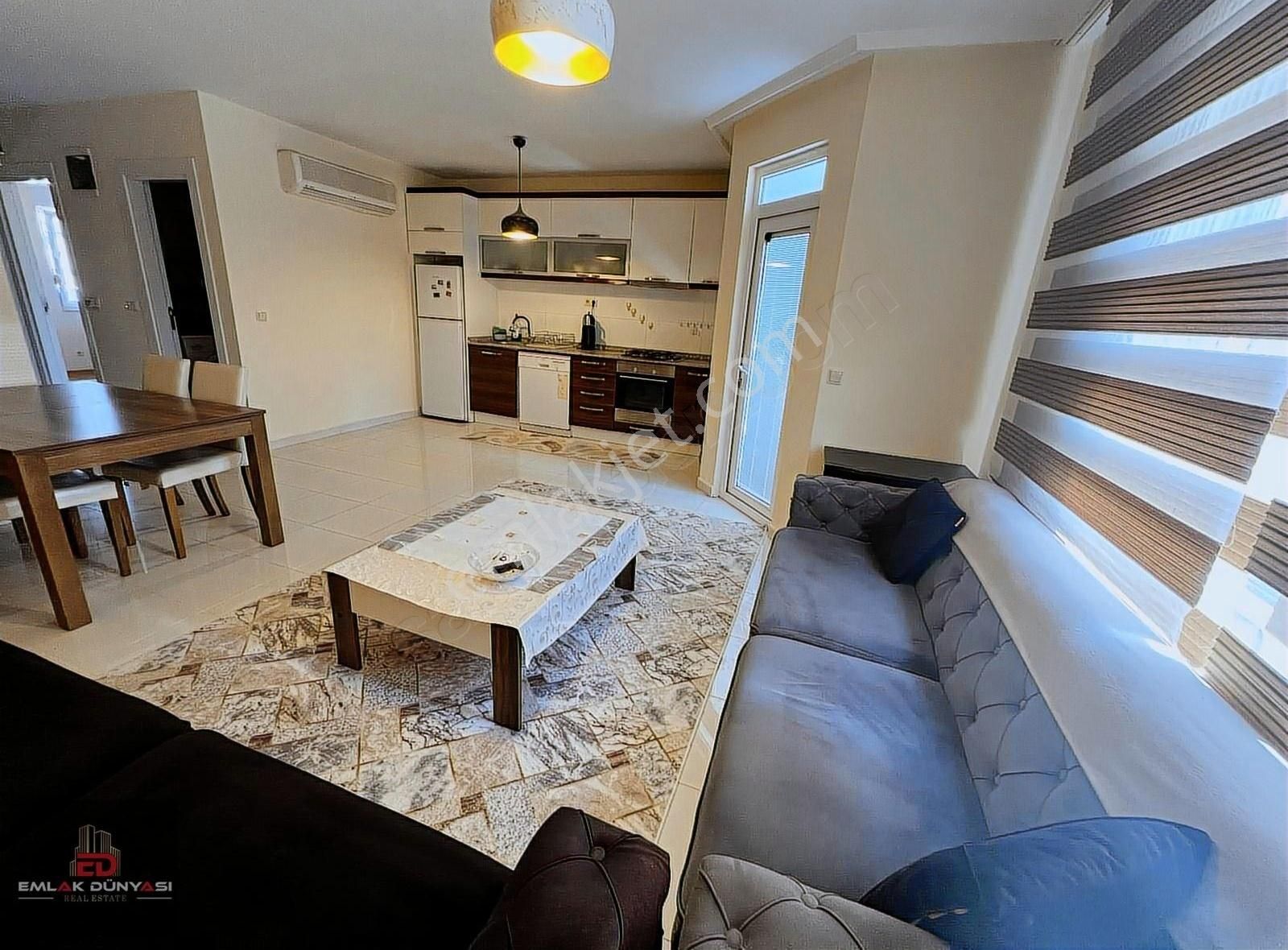 Konyaaltı Hurma Satılık 2+1 - Görsel 2