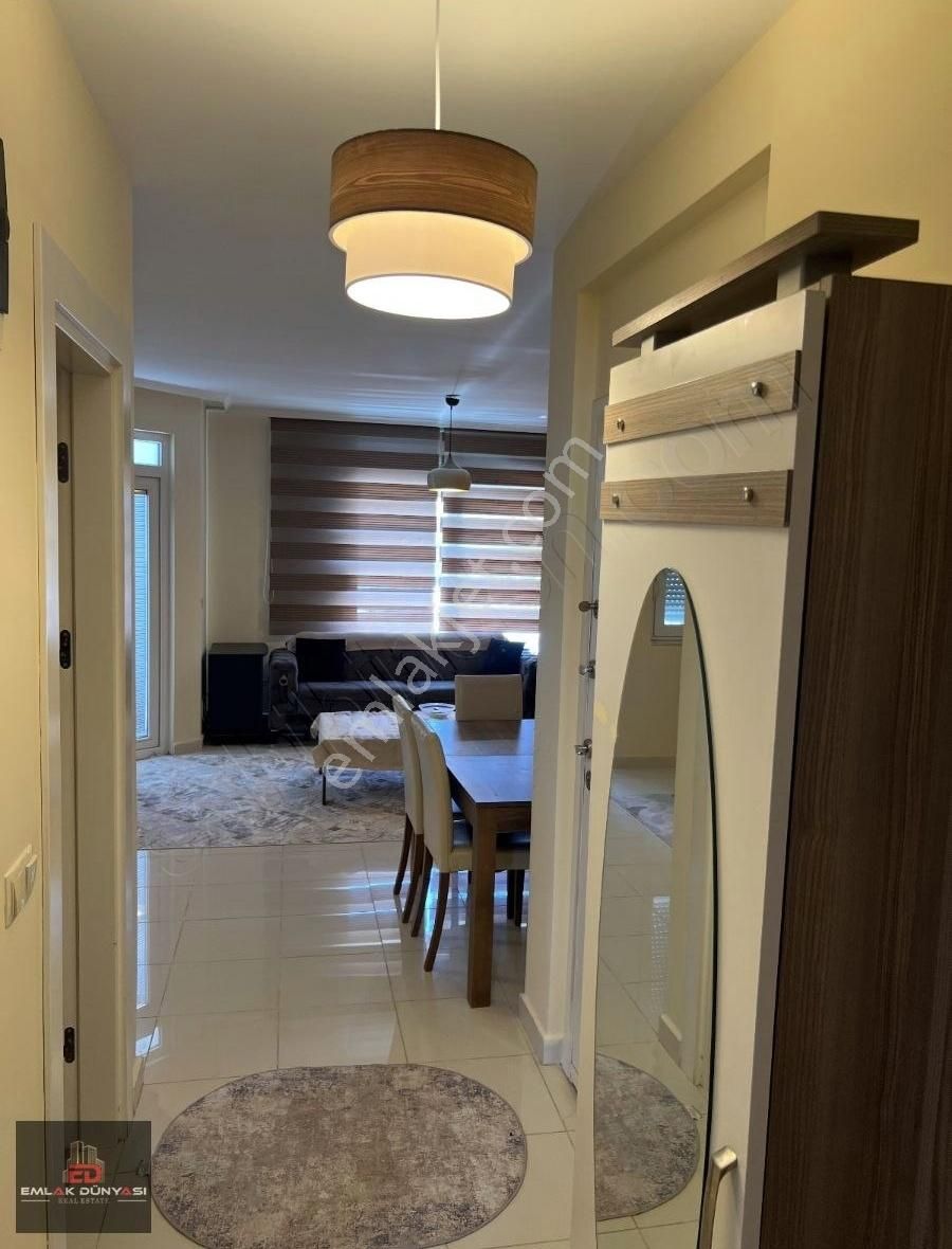 Konyaaltı Hurma Satılık 2+1 - Görsel 3