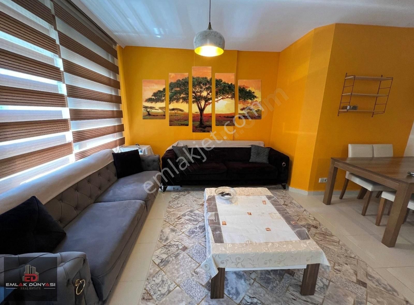 Konyaaltı Hurma Satılık 2+1 - Görsel 6