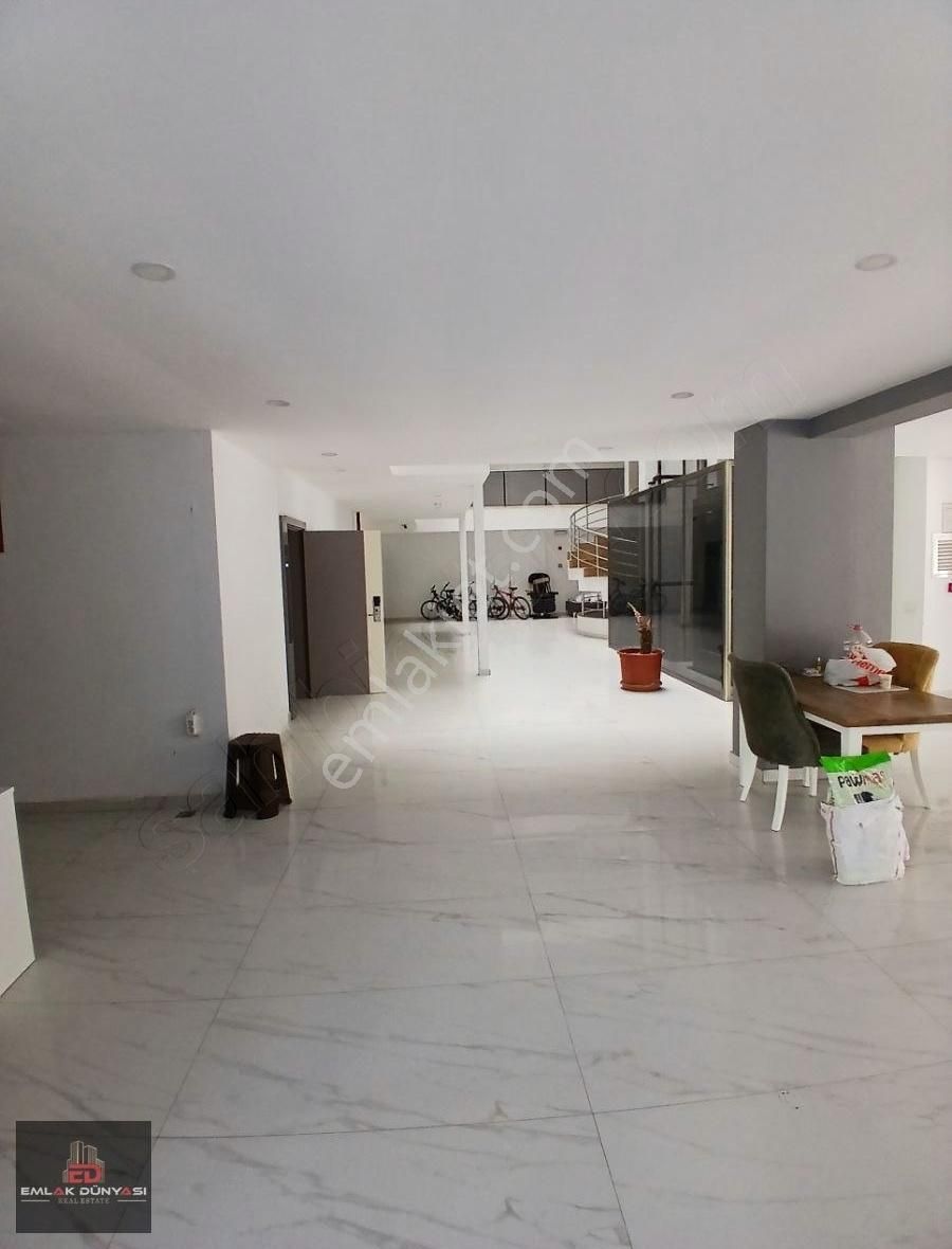 Konyaaltı Sarısu Kiralık 1+1