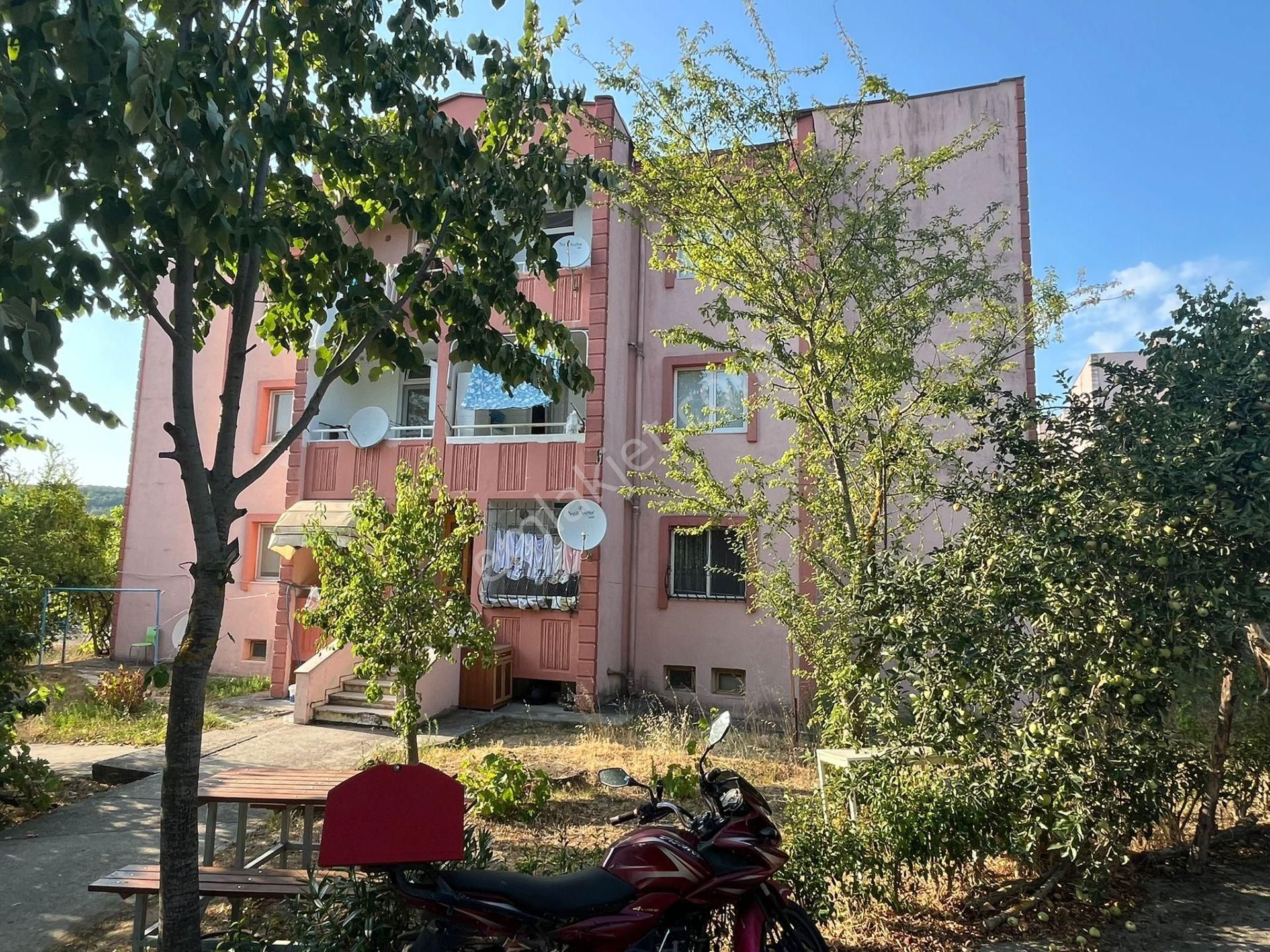 Merkezi Konumda Modern Yapılı Daire