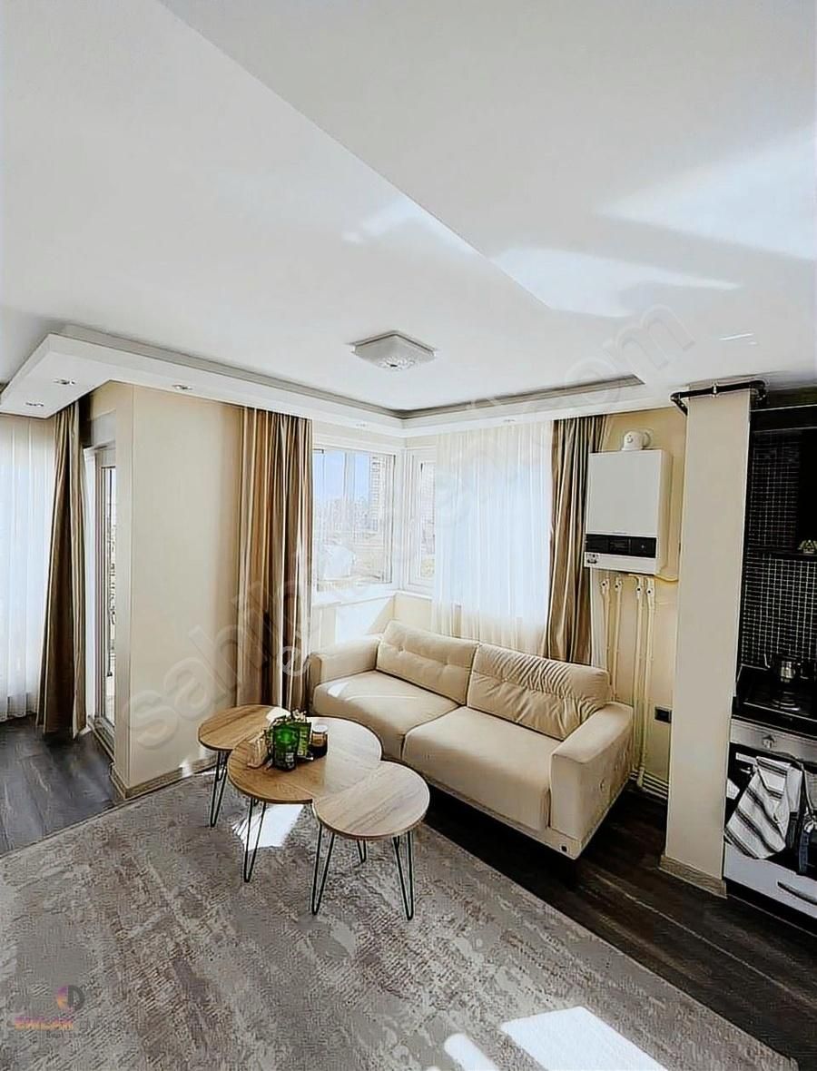 Antalya Liman Mah De Satılık Dubleks Daire