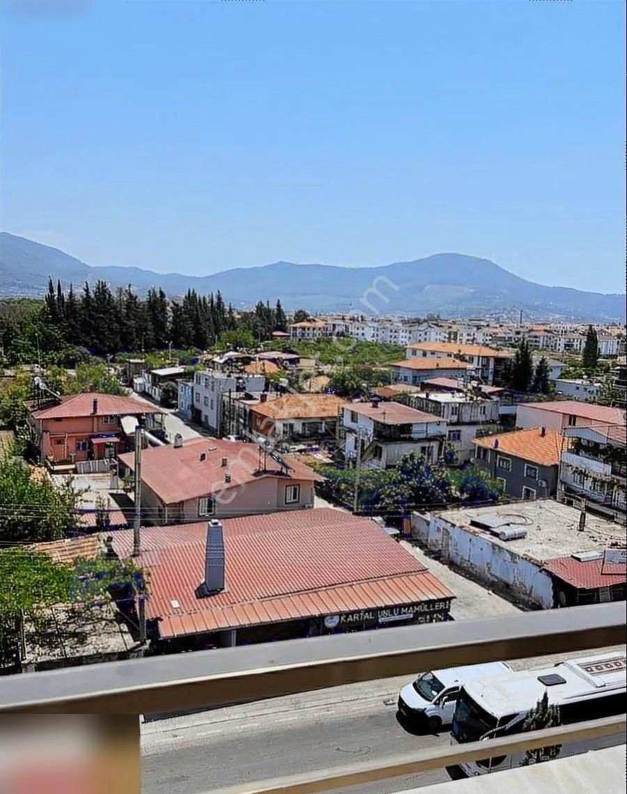 Dalaman Gazi Bulvarında Dublex 3+1 Satılık - Görsel 13