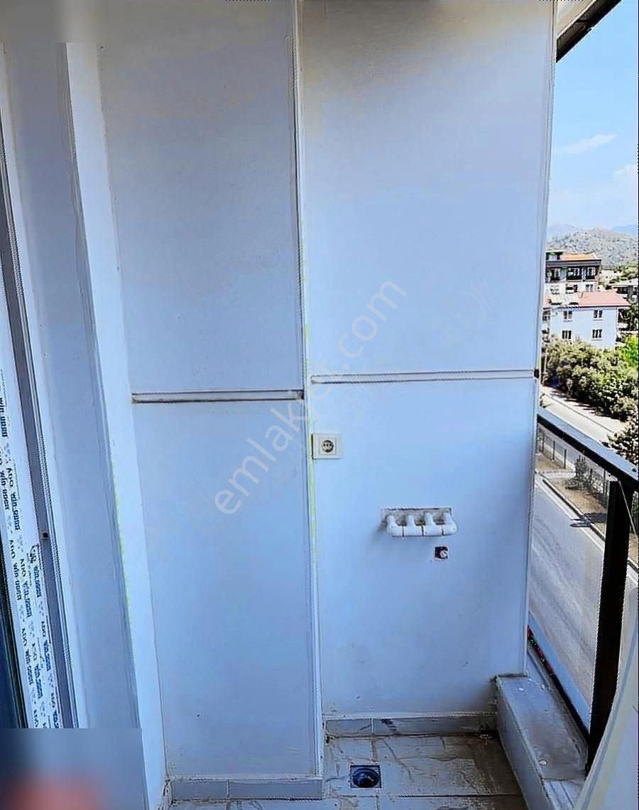 Dalaman Gazi Bulvarında Dublex 3+1 Satılık - Görsel 15