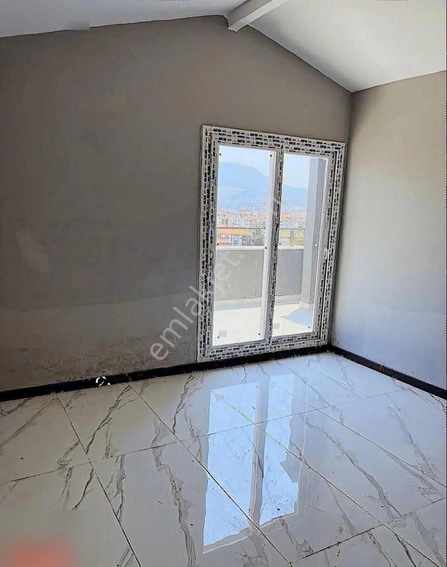 Dalaman Gazi Bulvarında Dublex 3+1 Satılık - Görsel 10