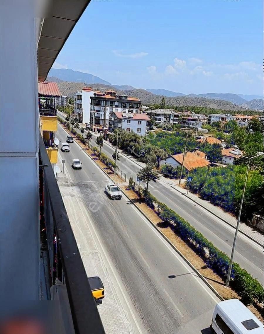 Dalaman Gazi Bulvarında Dublex 3+1 Satılık - Görsel 7