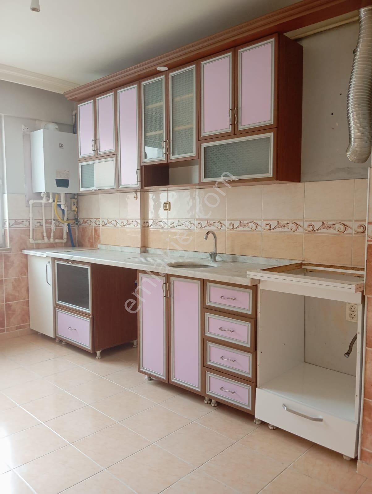 Özgür Denizli''den Tunalı Mah. 3+1 Dublex Kiralık Daire
