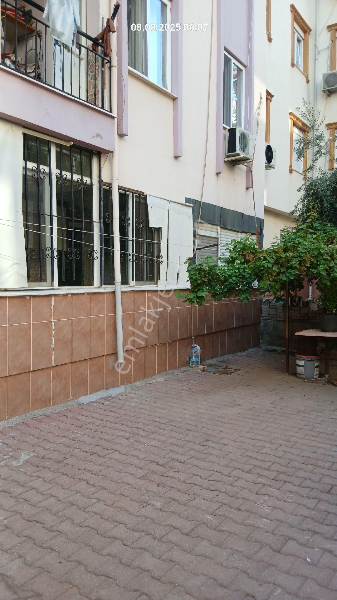 Kuzeyyaka Da Yüksek Giriş