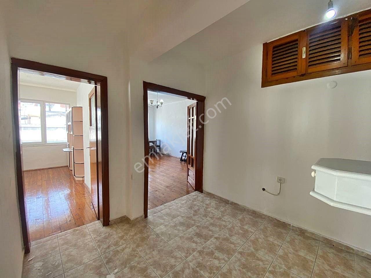 Alanya Merkezde Satılık 2+1 Ayrı Mutfak Yatırımlık Daire