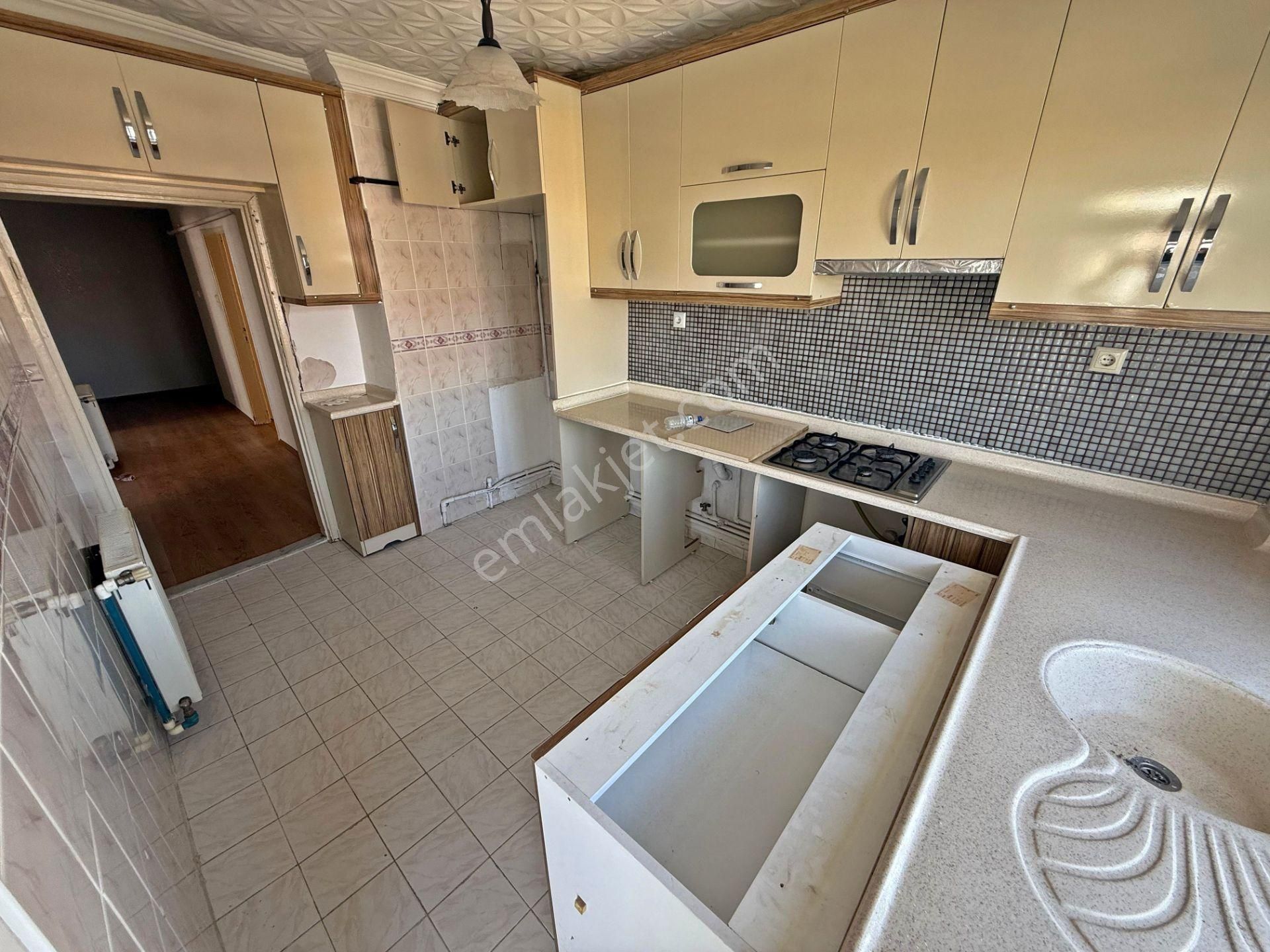 Osmanlı Mah'de Katta Bağımsız 3+1 110m² Kiralık Daire